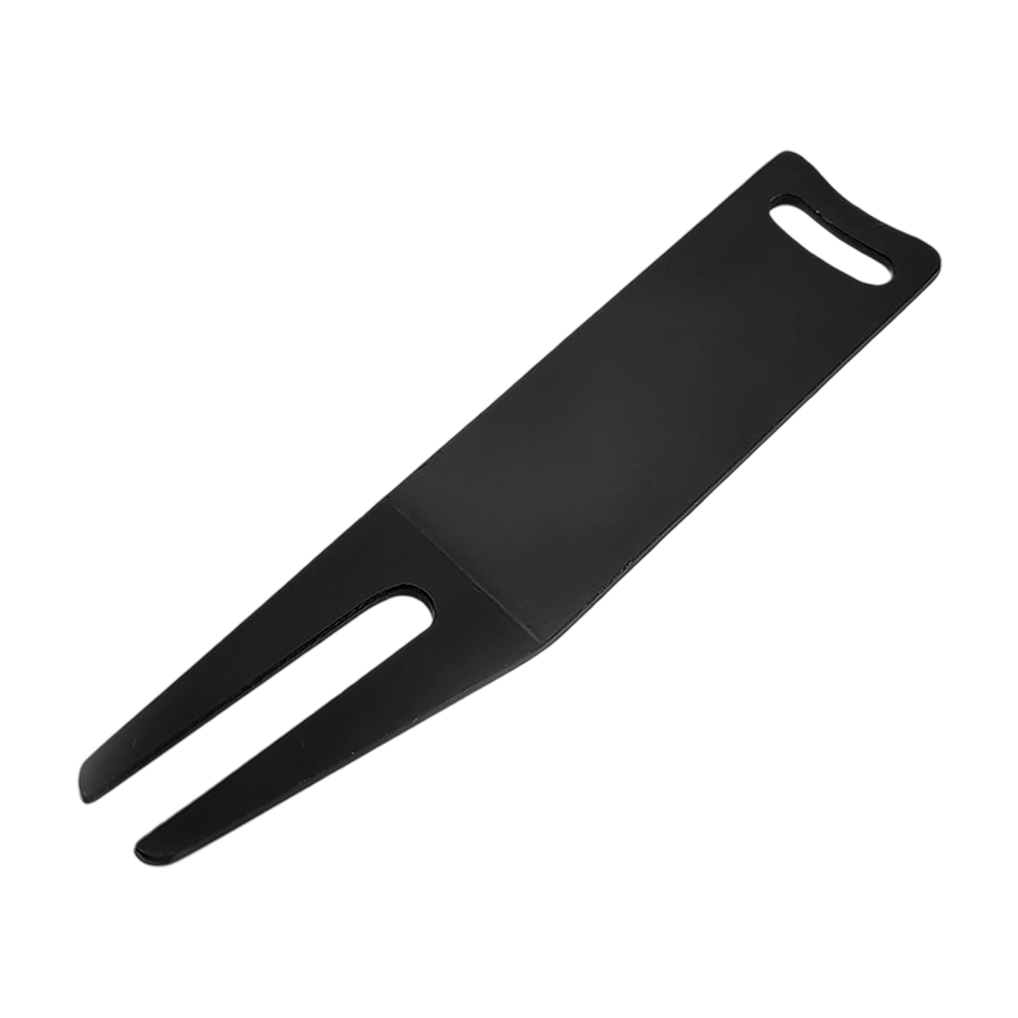 Metal Golf Divot Repair Tool 2.99" x 0.67" 10