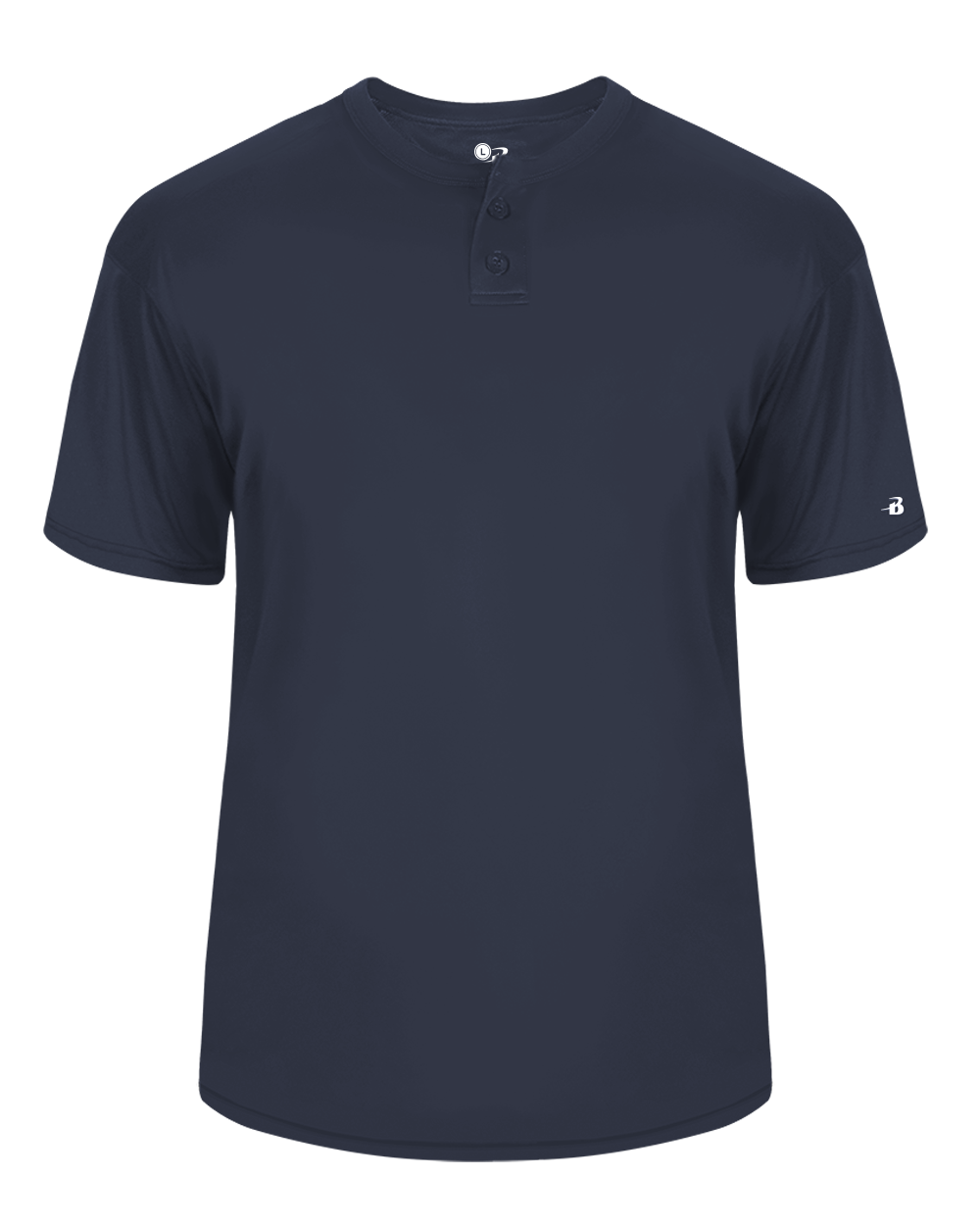 B-Core Youth Placket 8