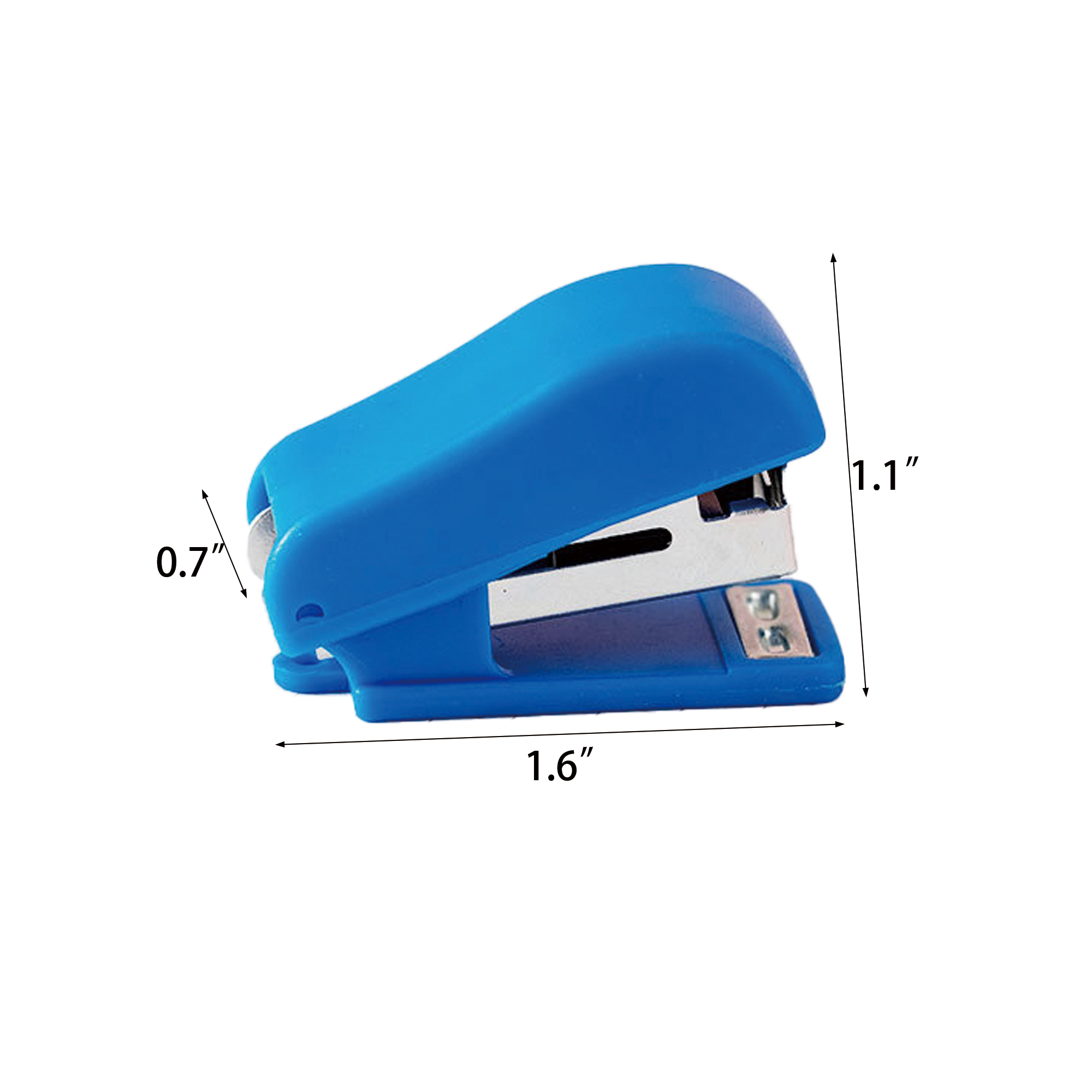 Custom Portable Mini Stapler 3