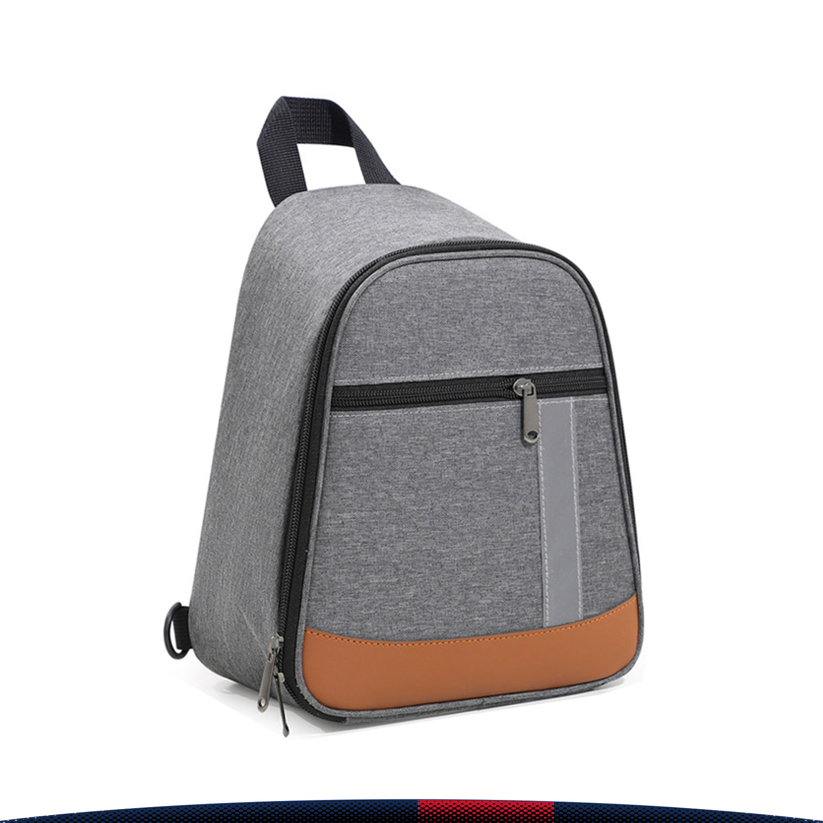 Arylo Single-Shoulder Insulated Lunch Bag 3