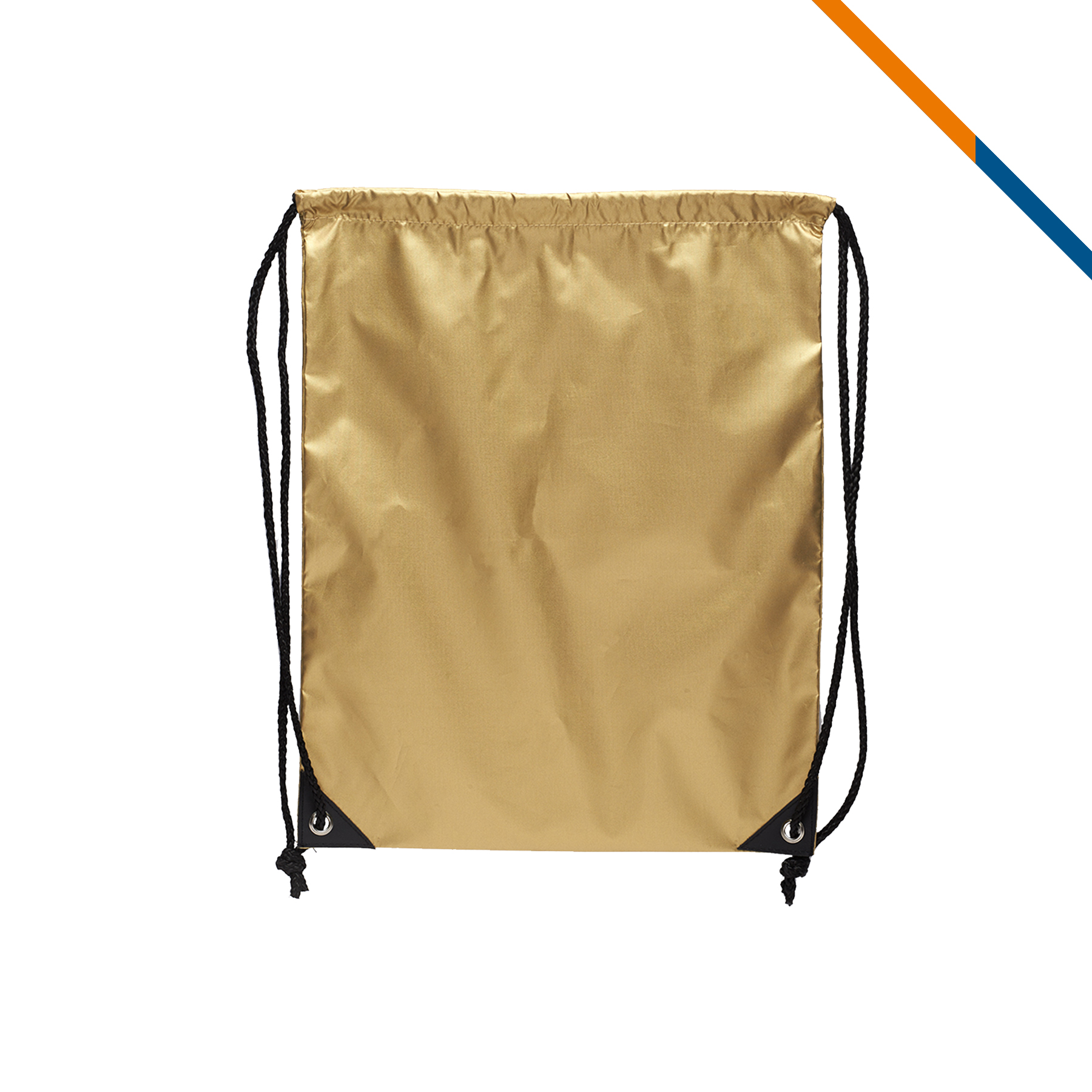 Donar Drawstring Backpacks 2