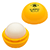 Well-Rounded Convex Lip Balm 31