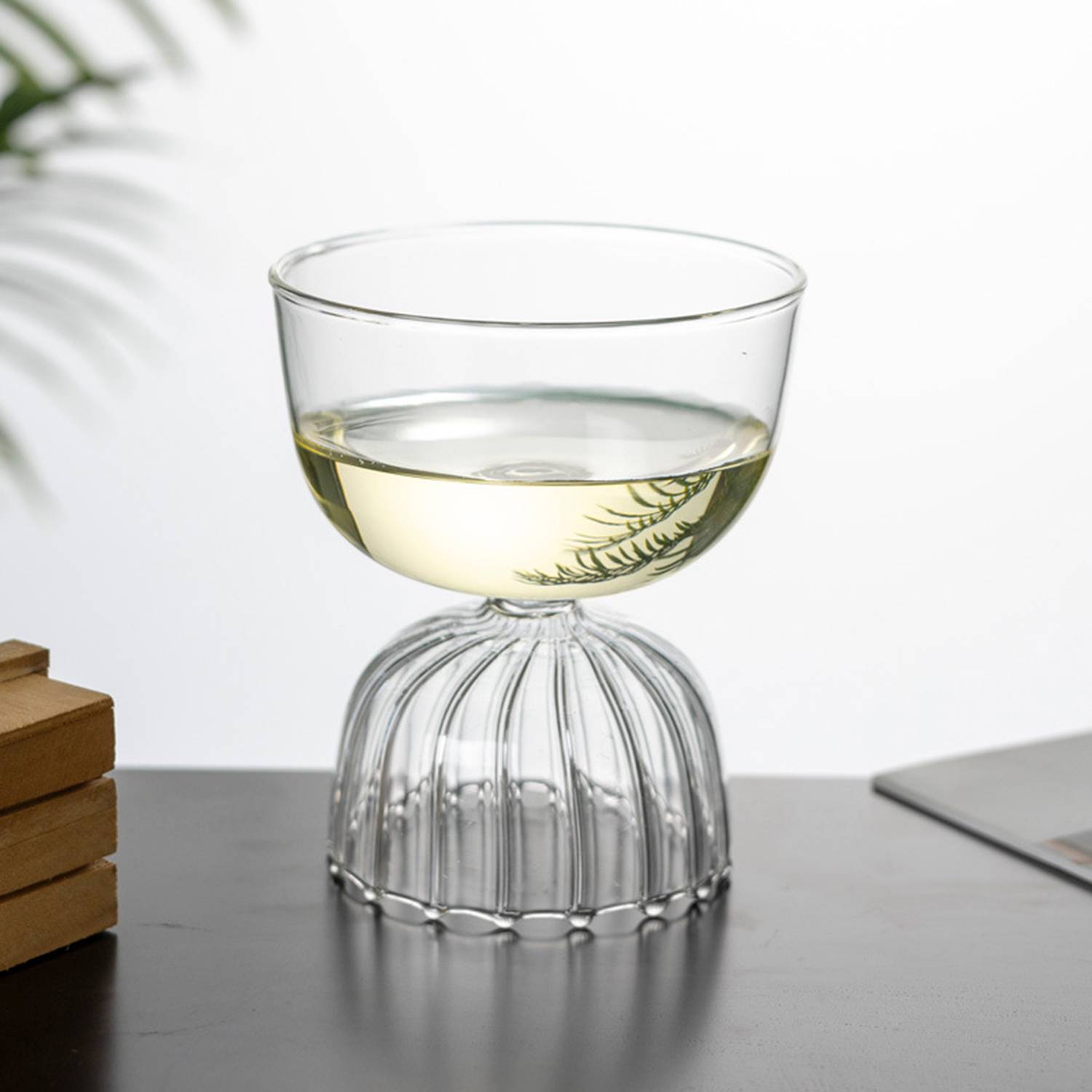 10Oz Creative Red Wine Glass 2