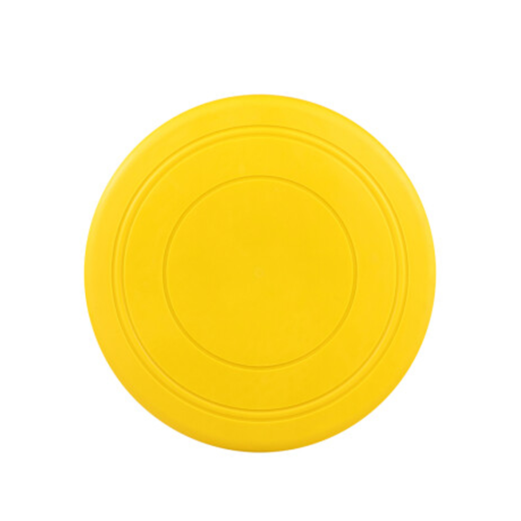 Brandy Silicone Flying Disc 3