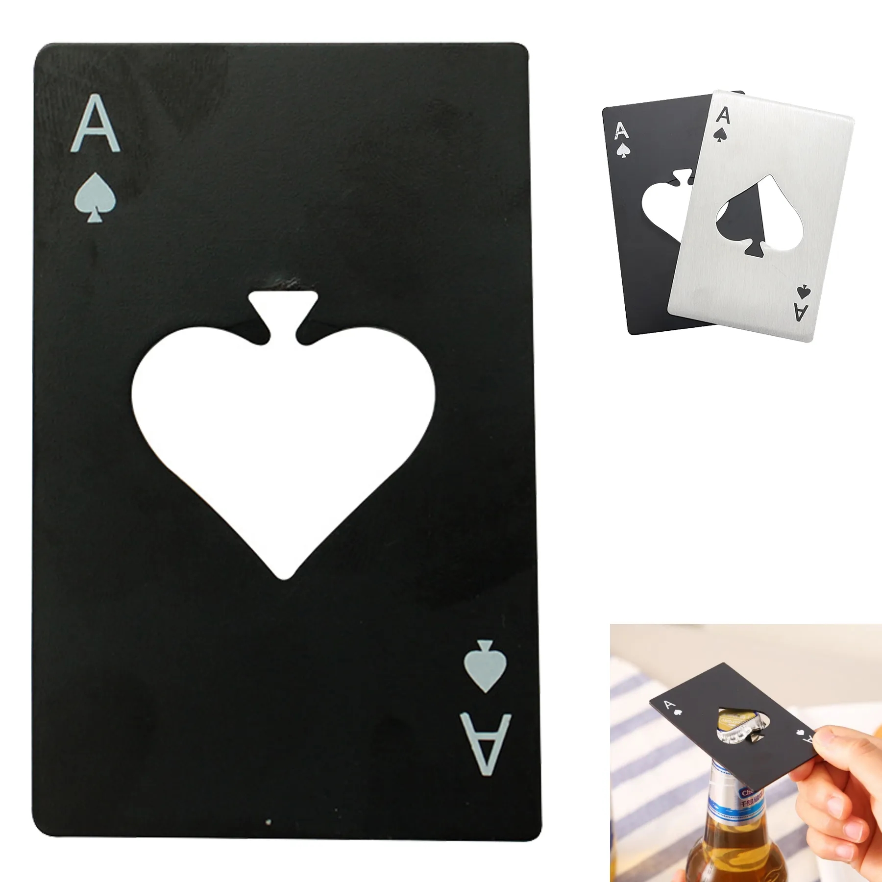 Ace Bottle Opener 2