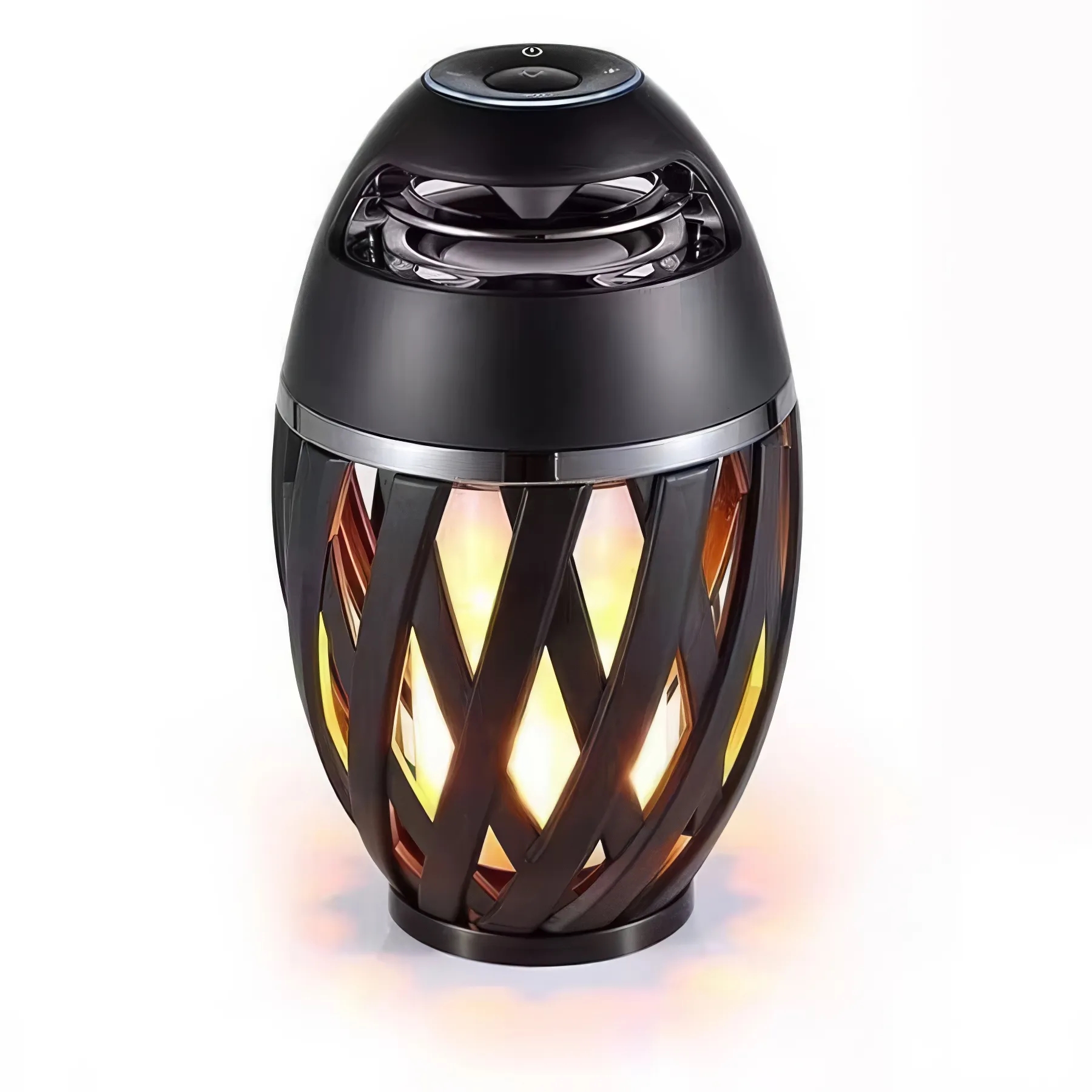 Canpfire Lantern Wireless Speaker 4