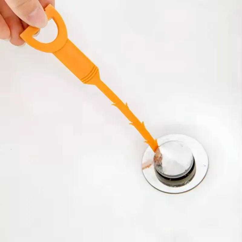 20 Inch Drain Clog Remover Cleaning Tool 4