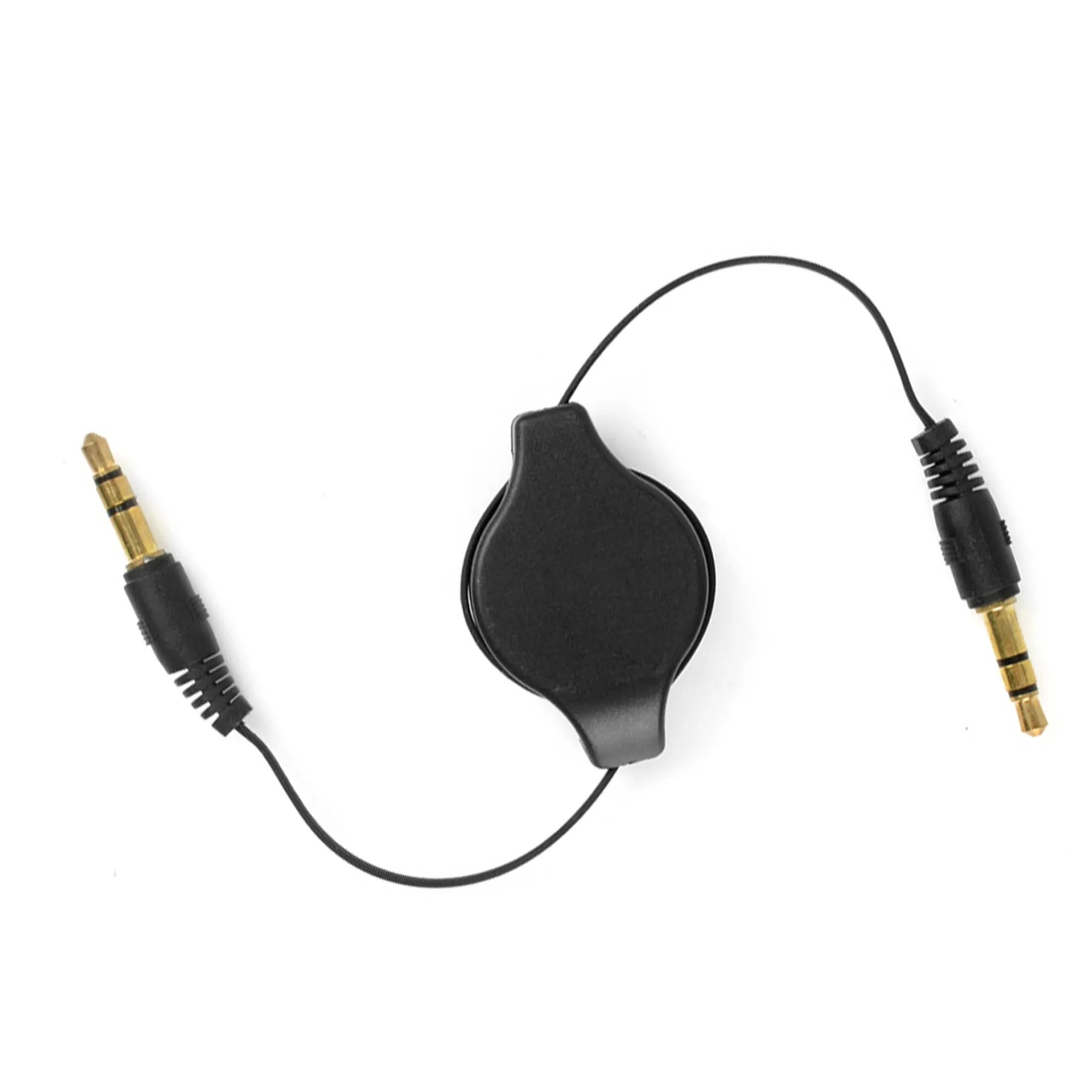 Aux Car Audio Cable 2