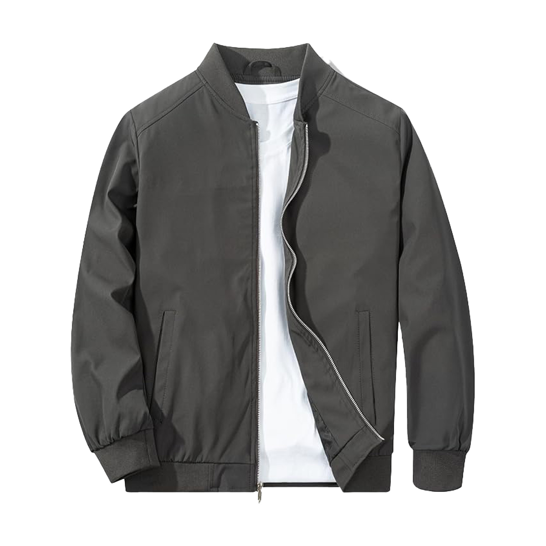 Bomber Jacket 3