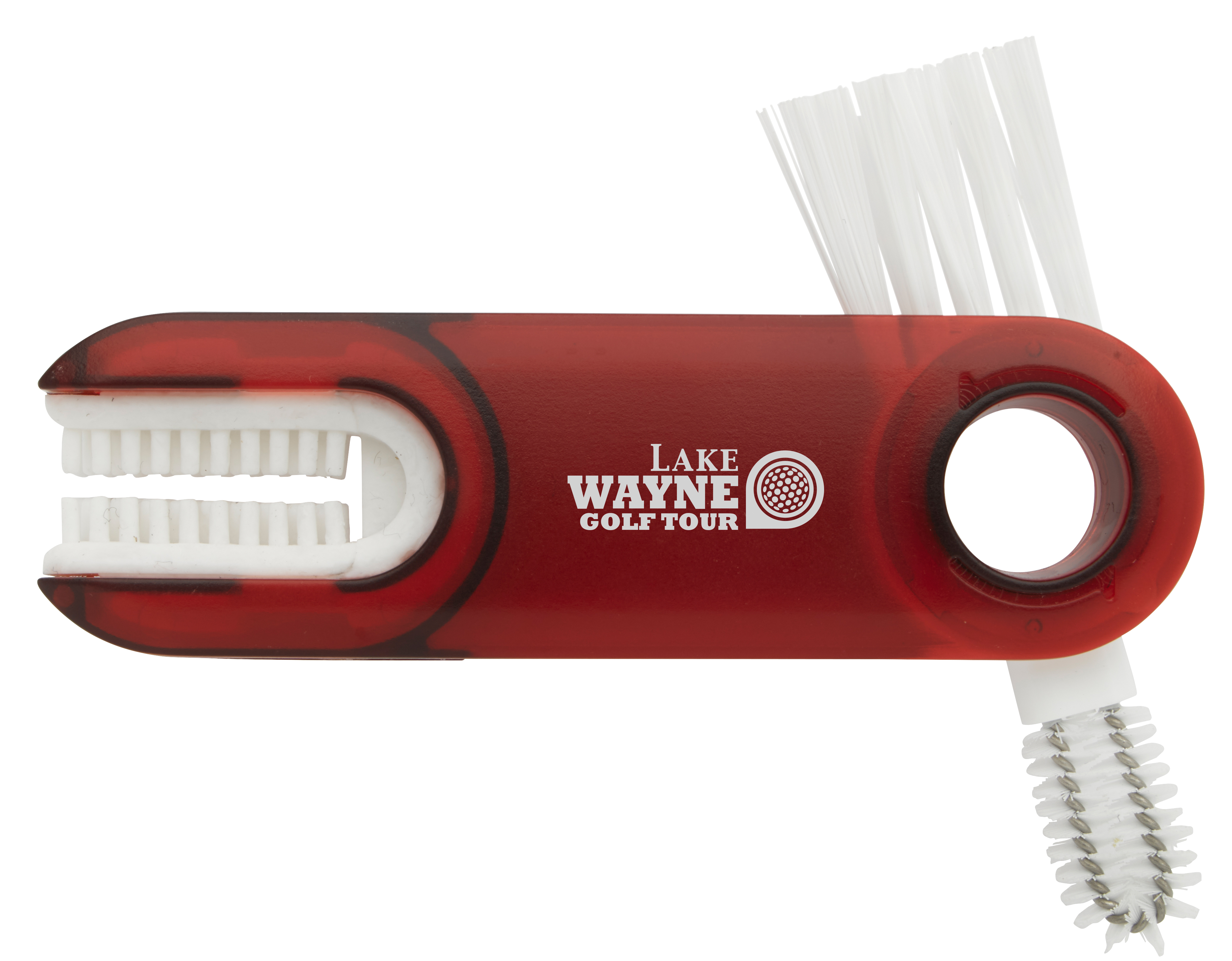 Good Value™ Multi-function Brush 9