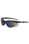 Bouton® Anser Blue Mirror Glasses 7