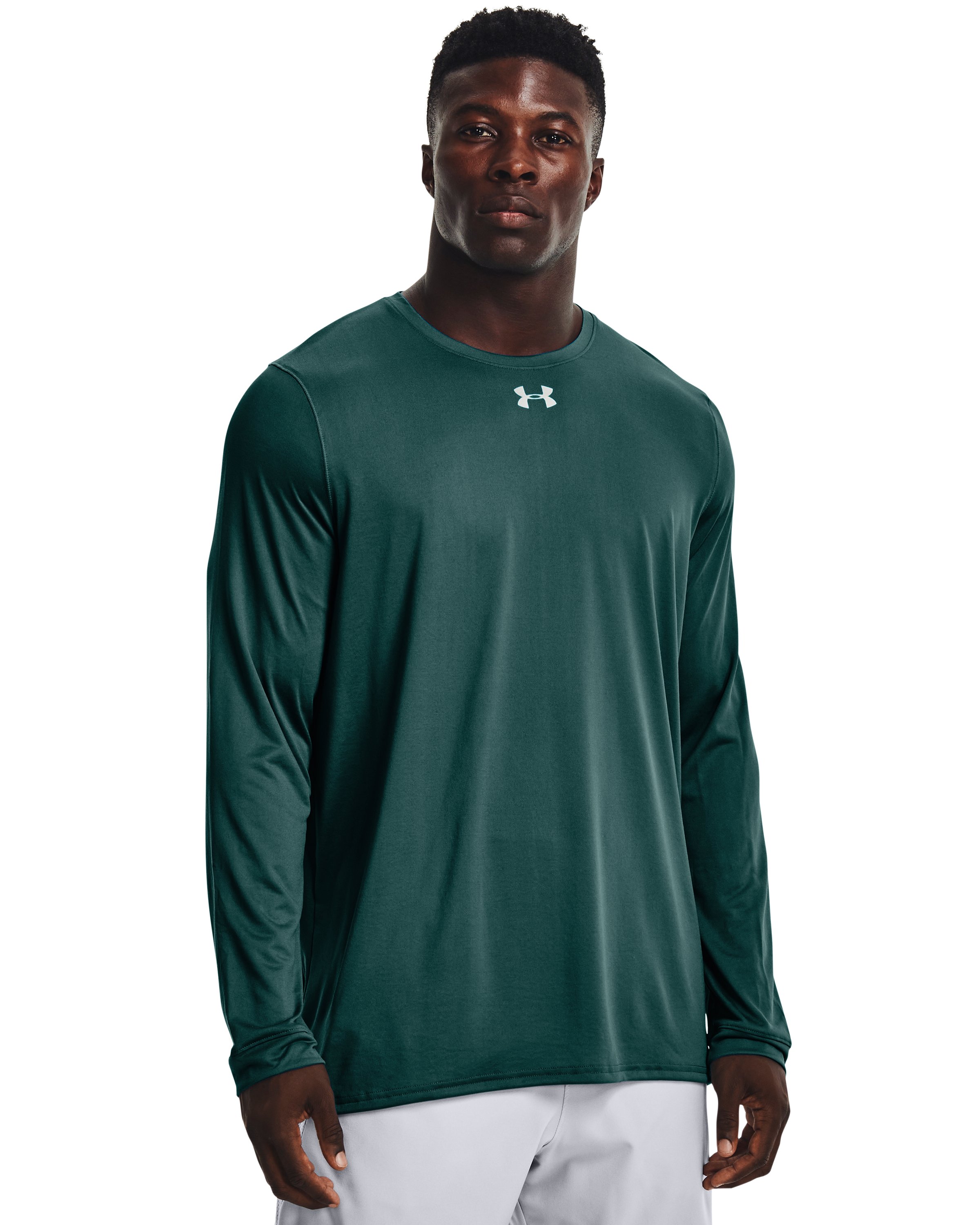 UA Locker 2.0 Men's Long Sleeve 3