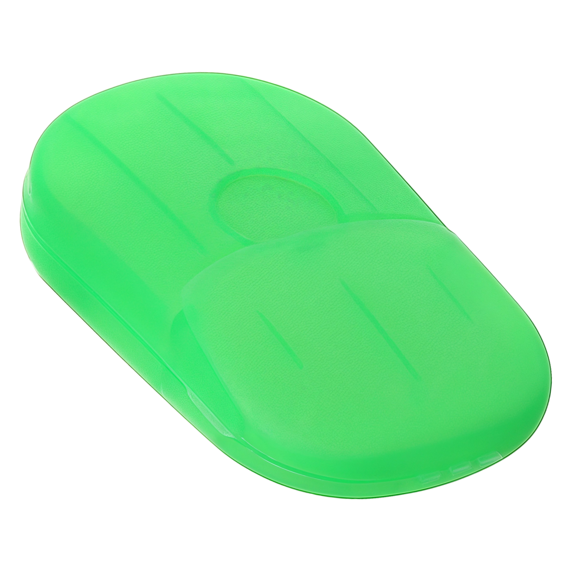 Portable Travel Soap Sheets Box 7