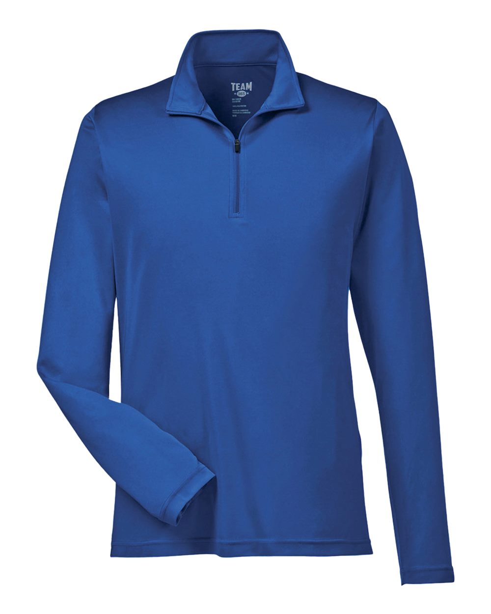 Men's Zone Performance Quarter-Zip Pullover - TT31 34