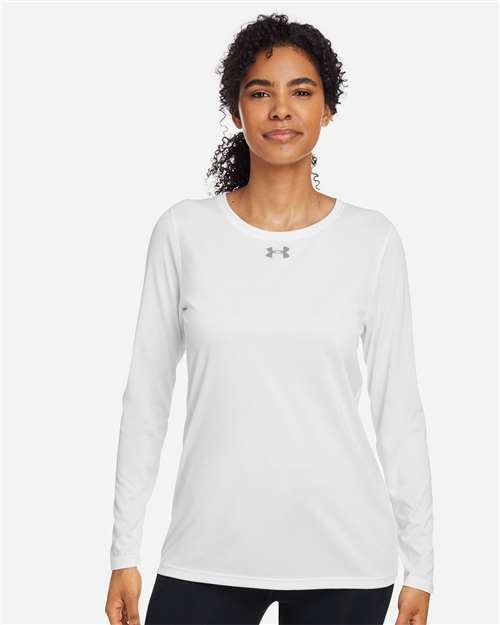 Women's Team Tech™ Long Sleeve T-Shirt - 1376852 38