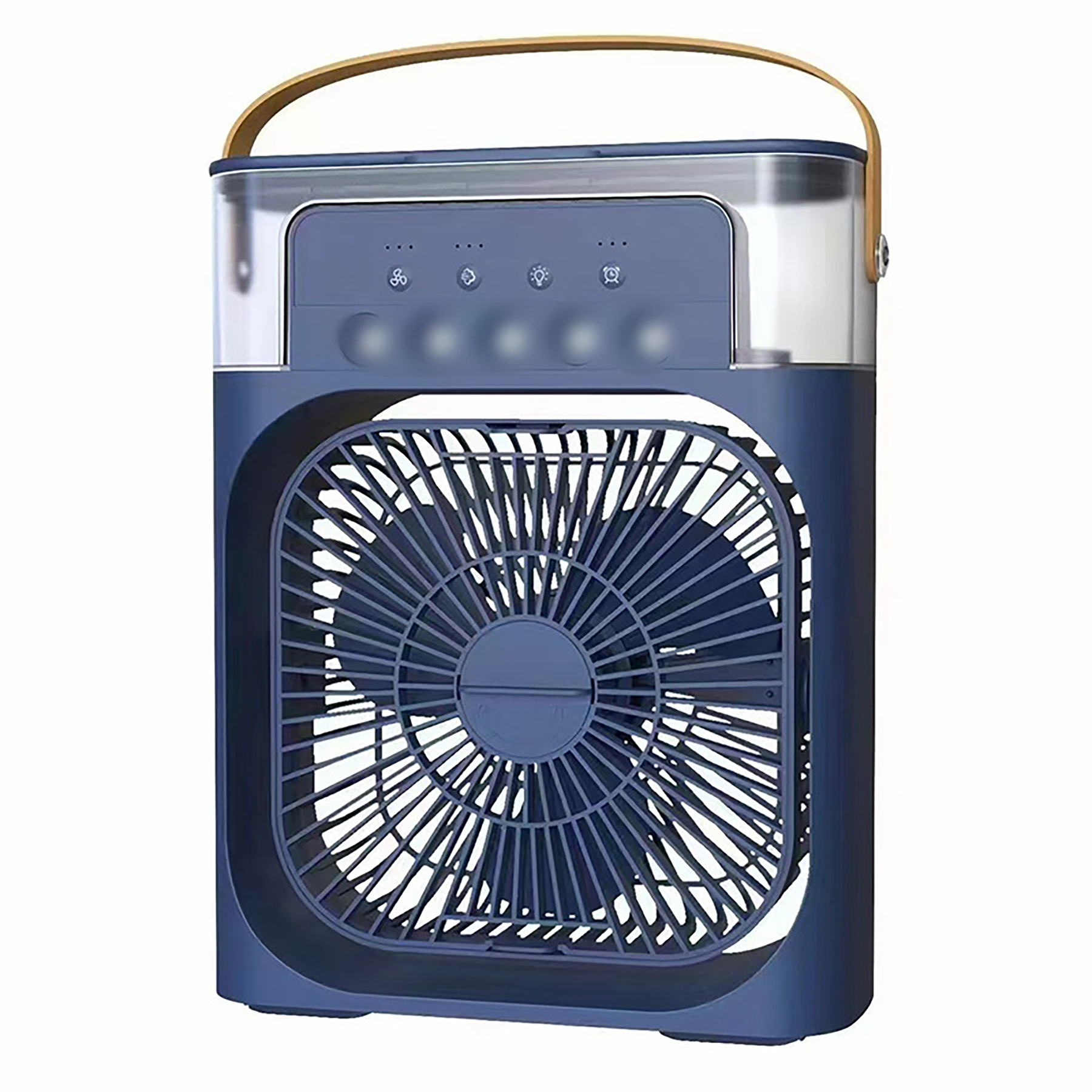 Mini Evaporative Air Cooler Fan 1