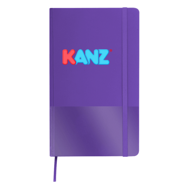 Kingston Journal Book 75