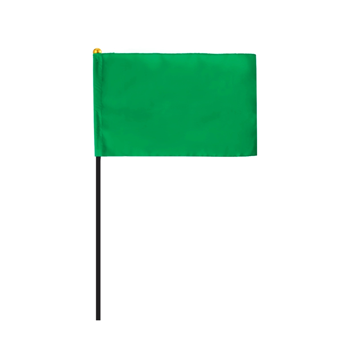 Motorcycle & Auto Racing Stick Flags 2