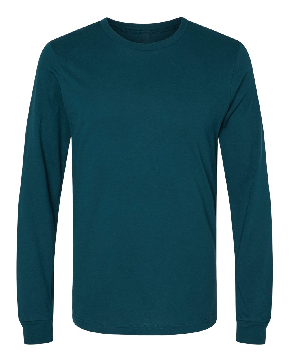 Unisex Jersey Long Sleeve Tee - 3501 200