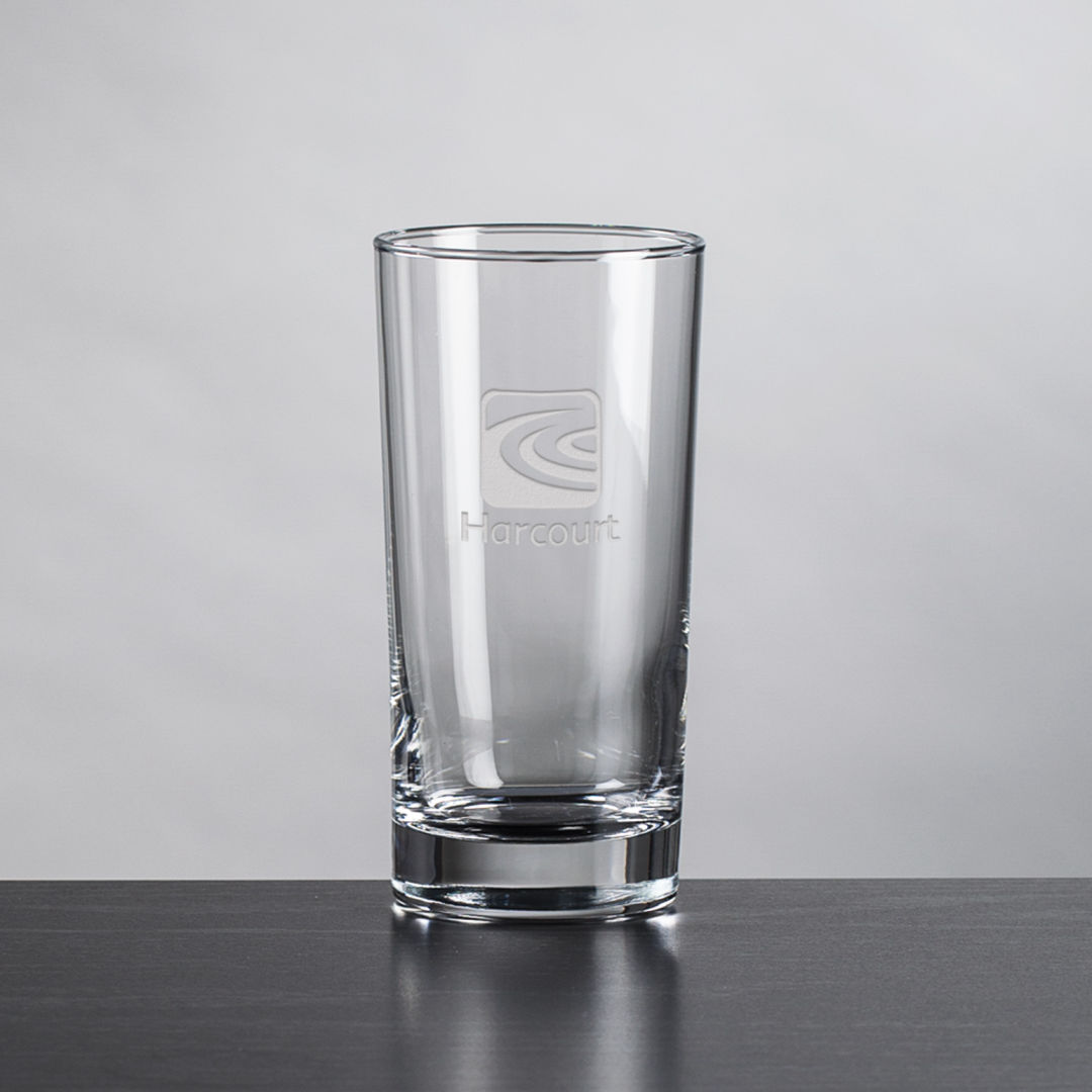 Aristocrat Hiball/Cooler - Deep Etch 2