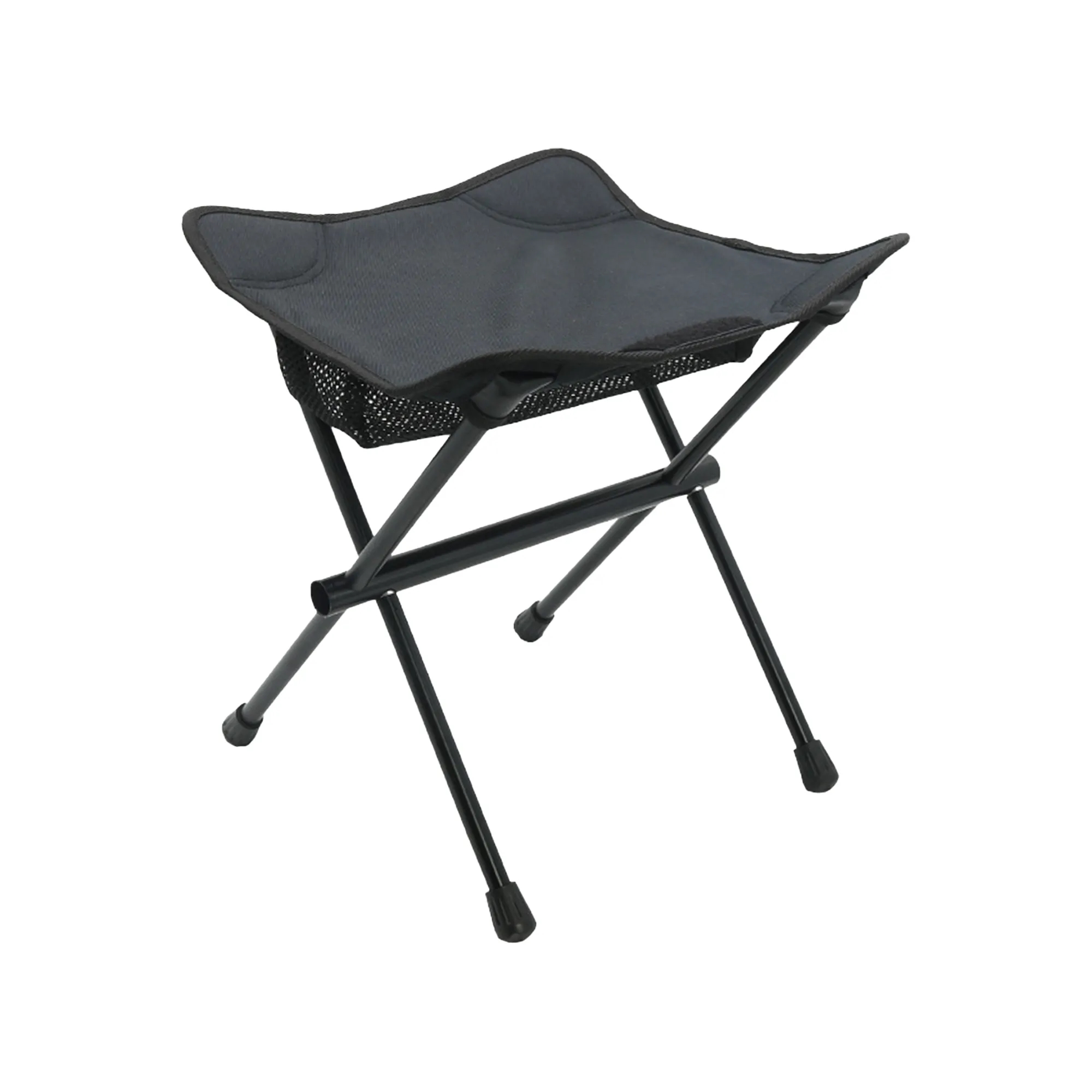 Lightweight Portable Outdoor Folding Fishing Stool 3
