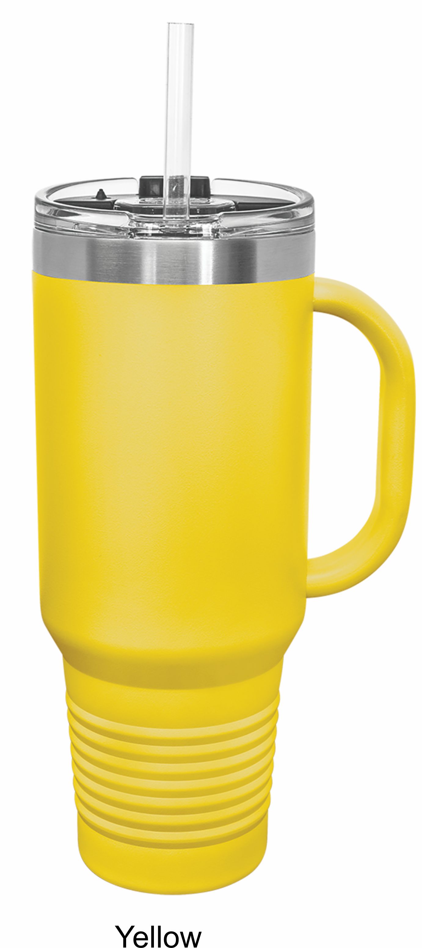 40 oz Polar Camel Mug Tumbler 6