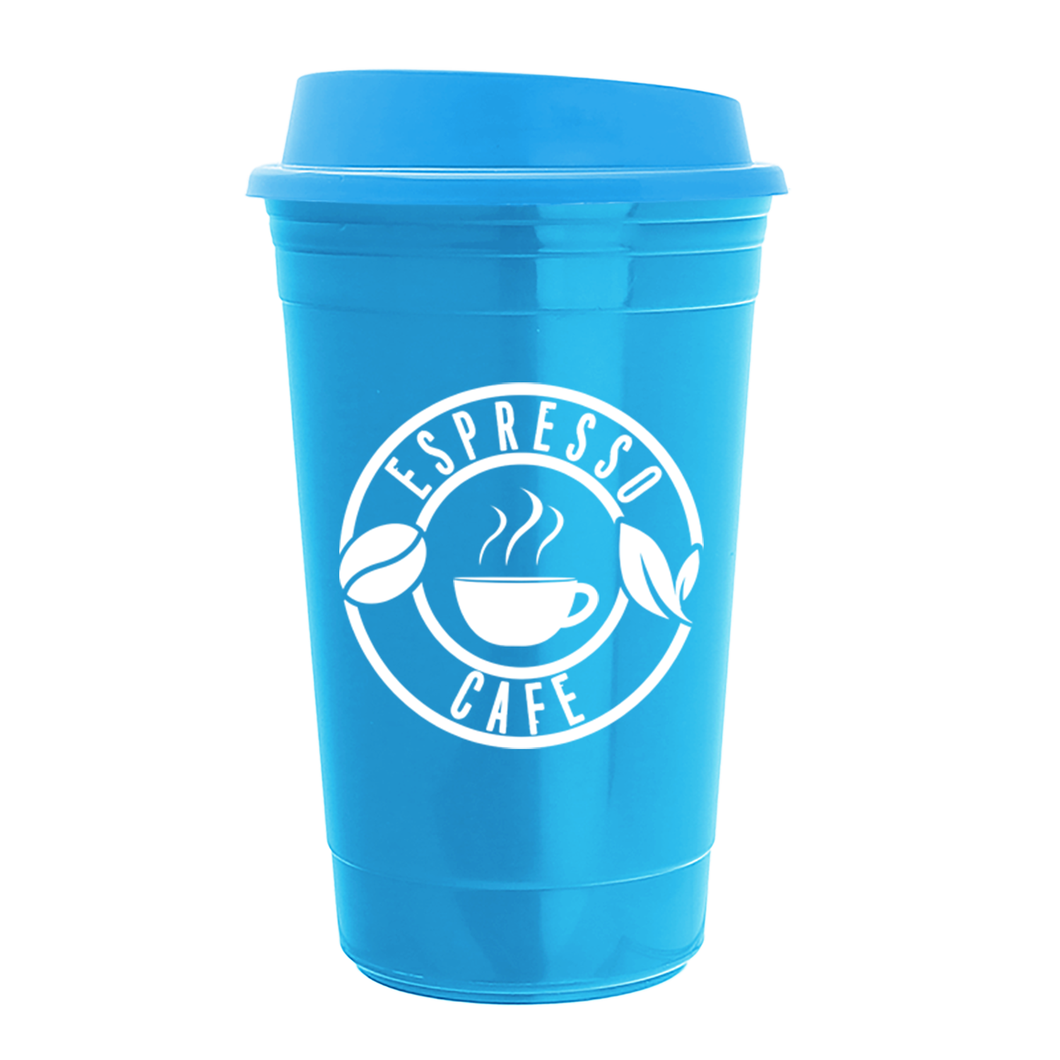 Garyline® Travel Insulated Cup - 16 oz. 711