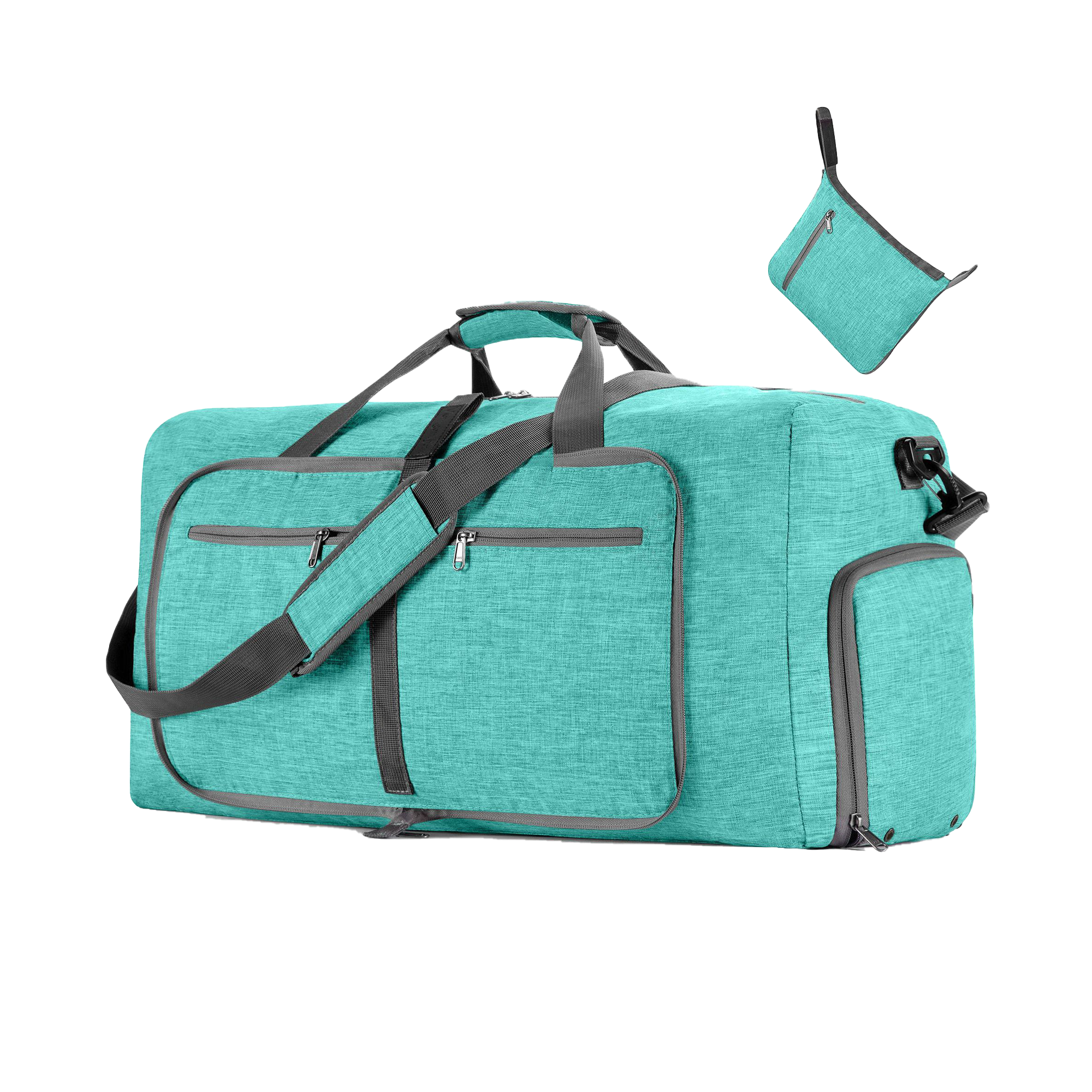 Portable Travel Bag 10