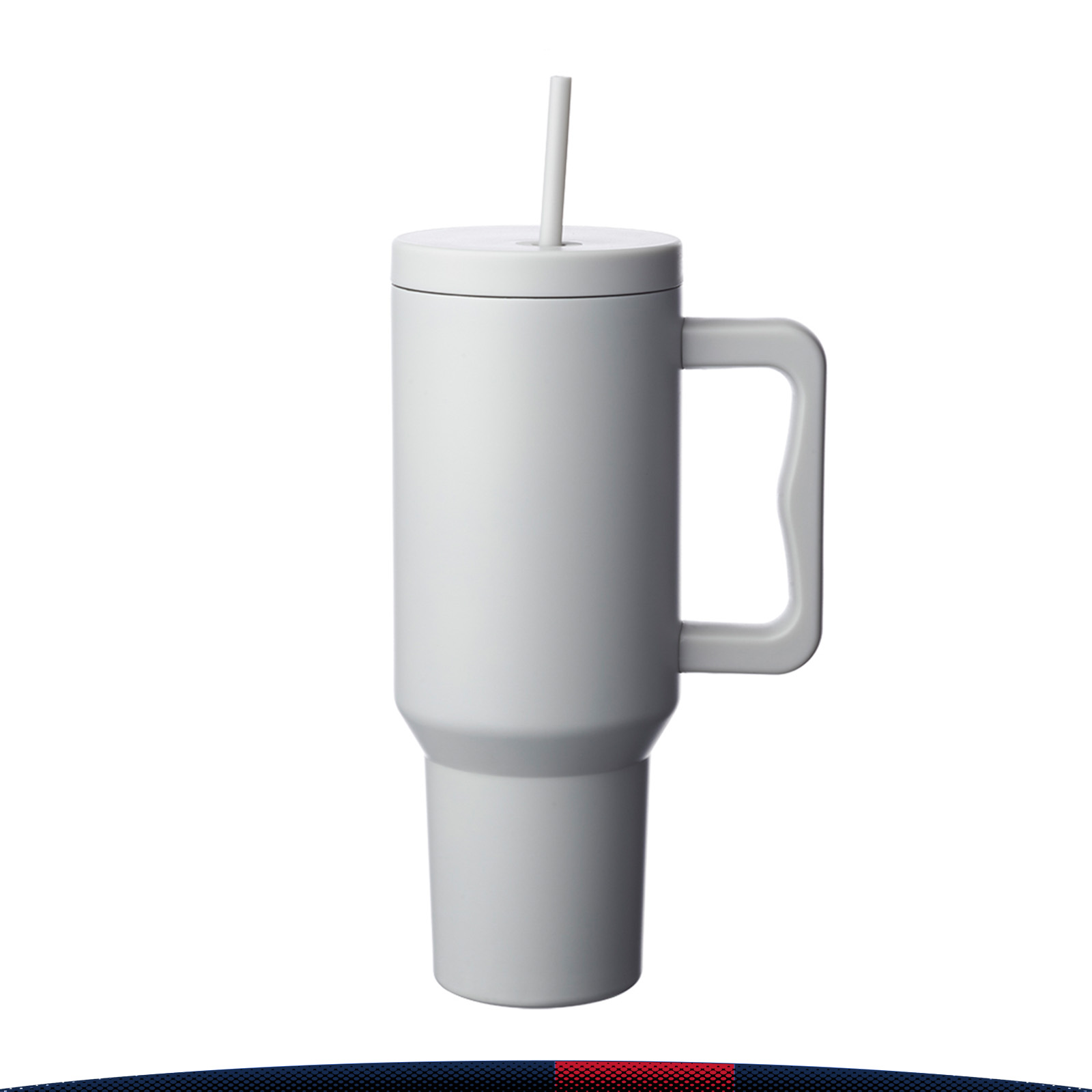 40 oz. Dalee Stainless Steel Tumbler 8