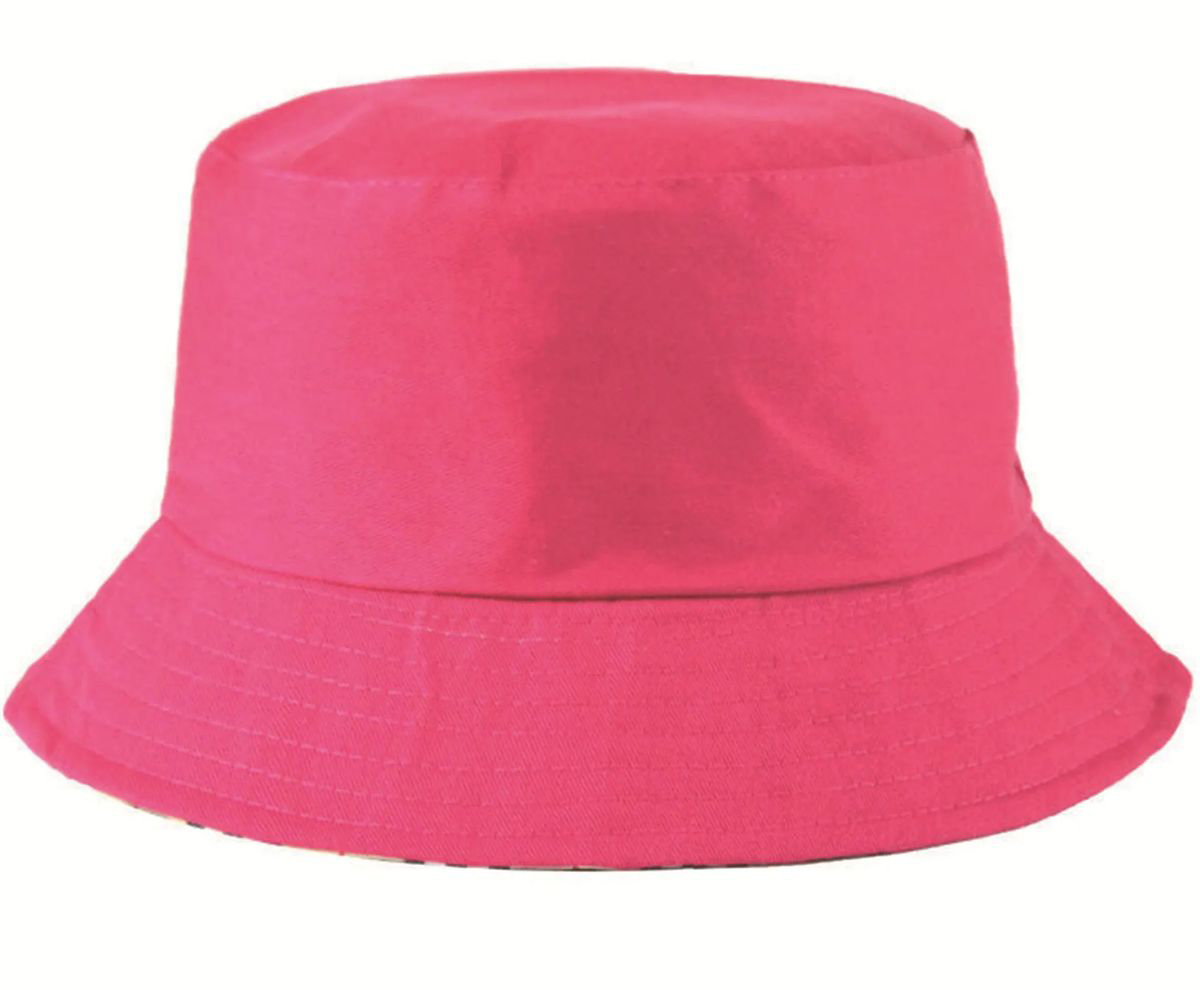 Durable Fisherman Bucket Hat for Daily Adventures 11