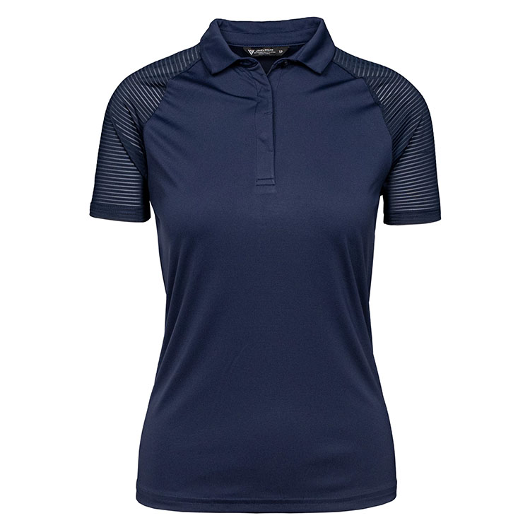 Levelwear Ladies Balsam Polo 7