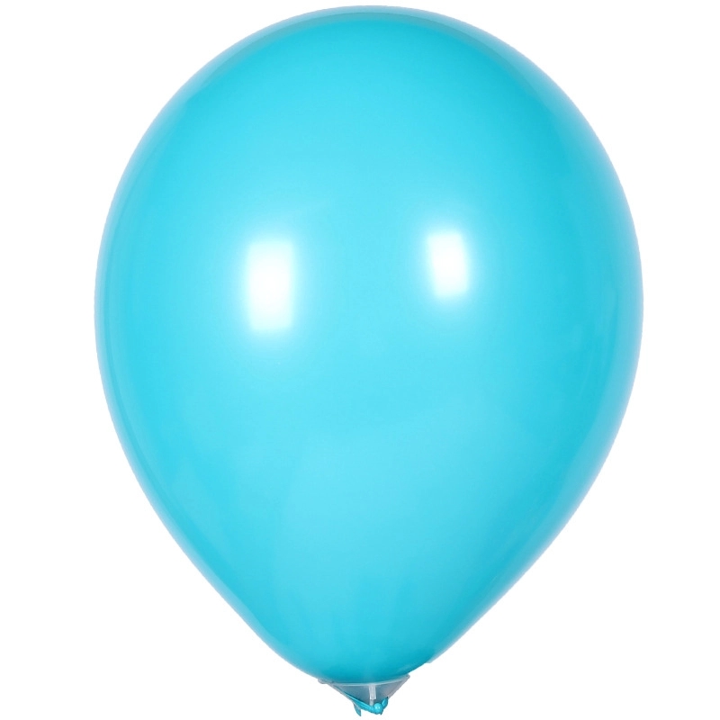 10 Inch Latex Balloon 17