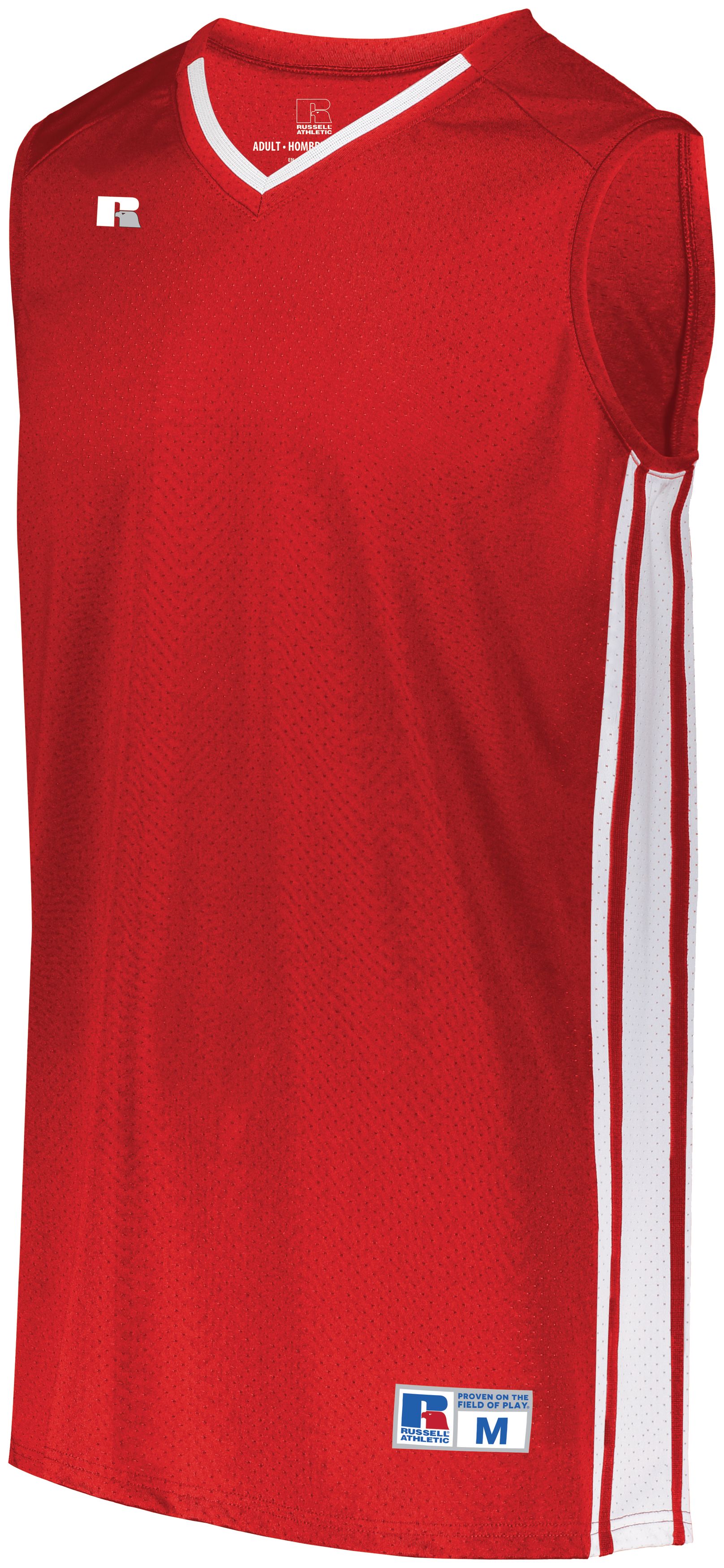 Youth Legacy Basketball Jersey 5