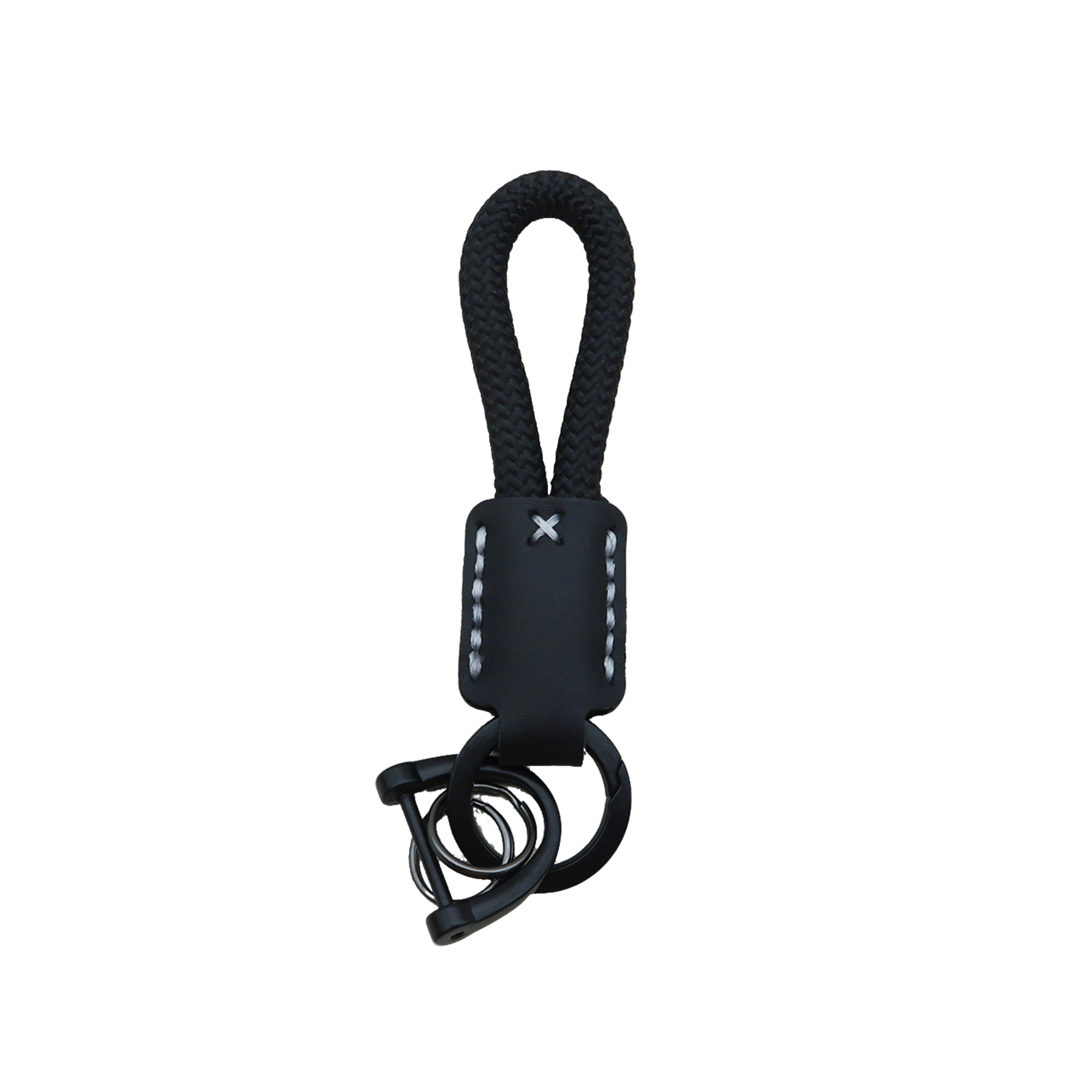 Genuine Leather Key Holder Strap 3.9" Length X 1" Width 21