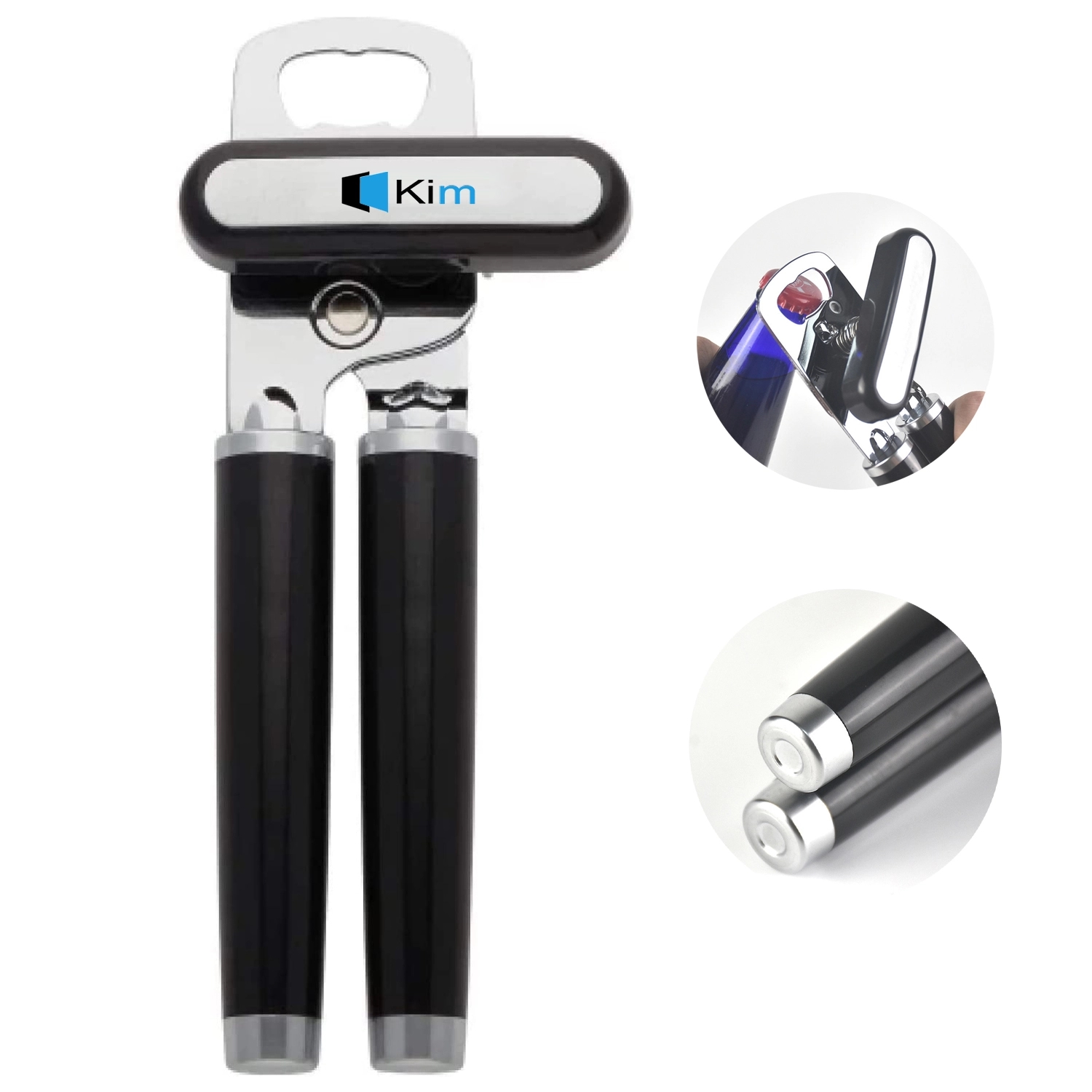Multifunction Can Opener 1