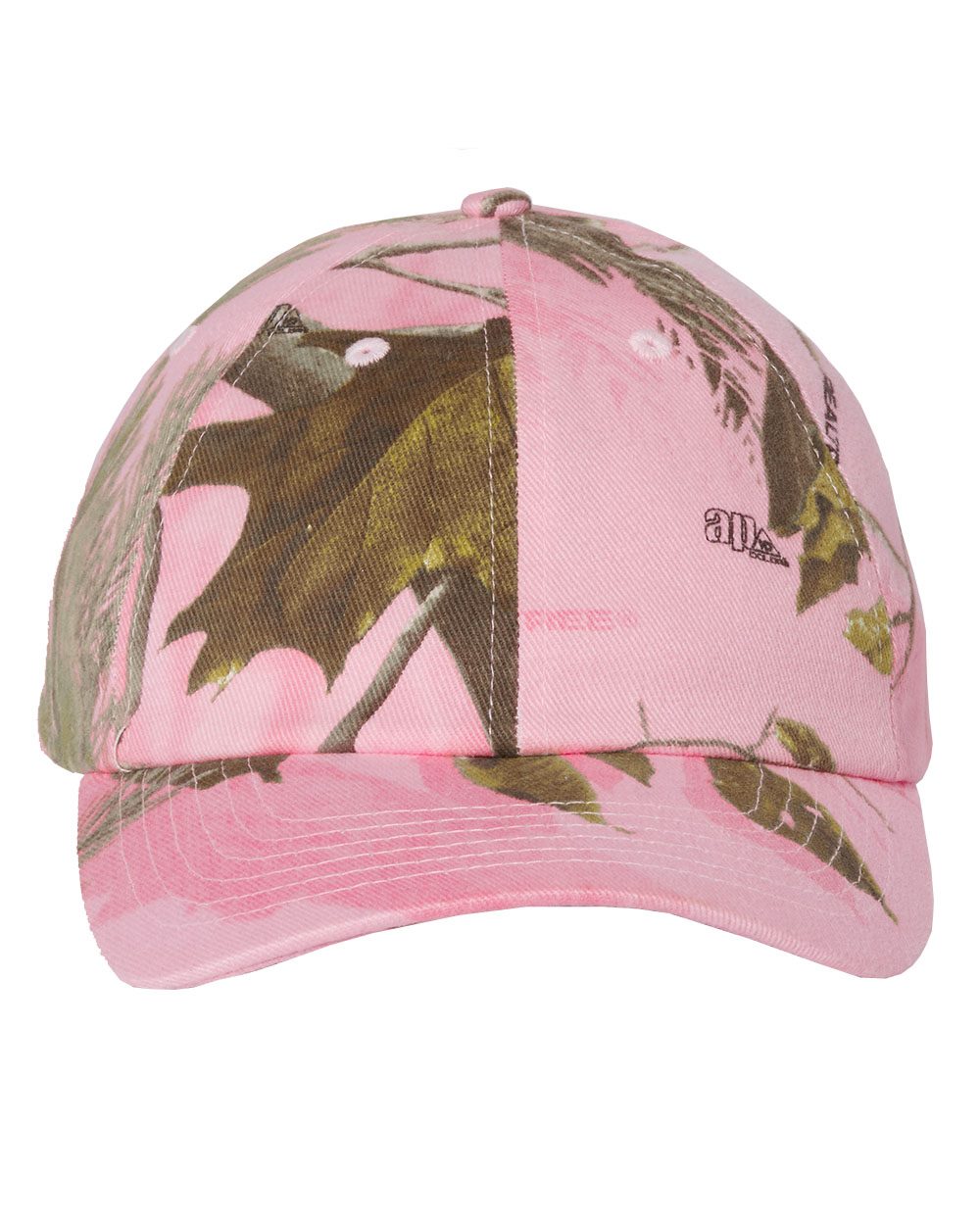 Women's Specialty Licensed Camo Cap - SN20W 1