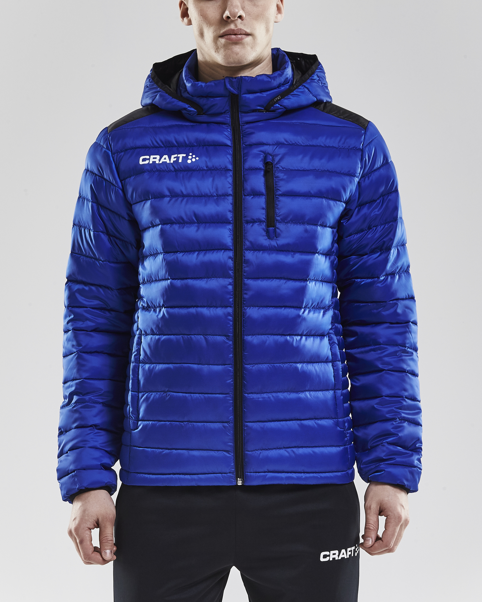 CRAFT ISOLATE JACKET M 8
