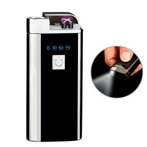 Exquisite Electric Arc Lighter 32