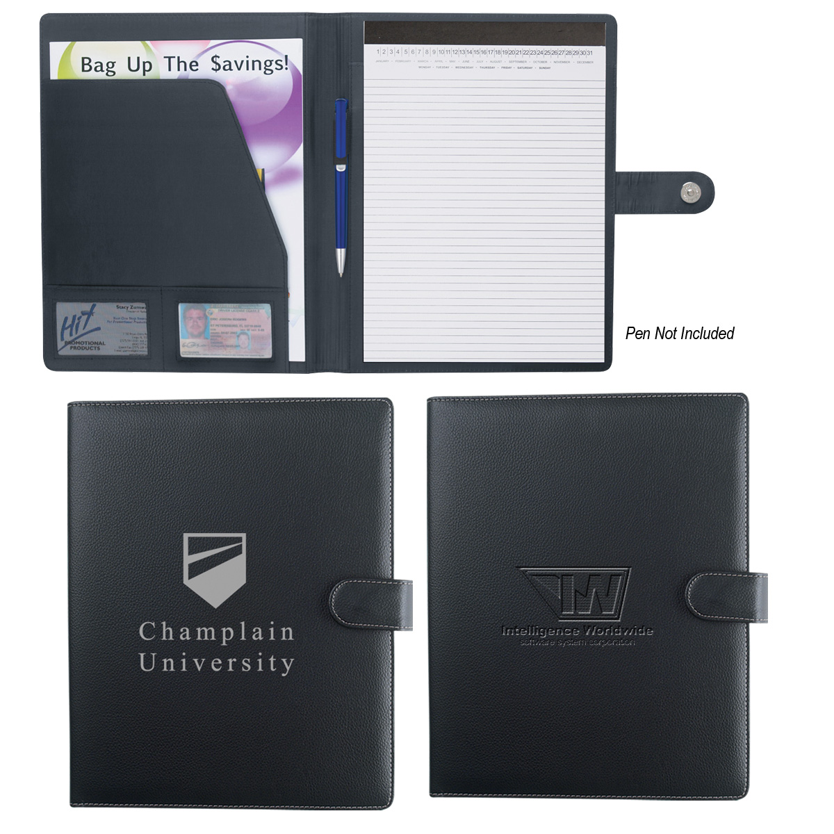 Pebble Grain Portfolio 2
