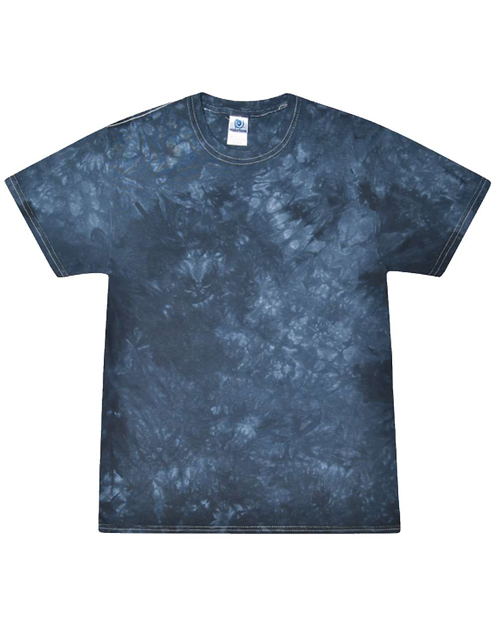 Unisex Crystal Wash T-Shirt - 1390 22