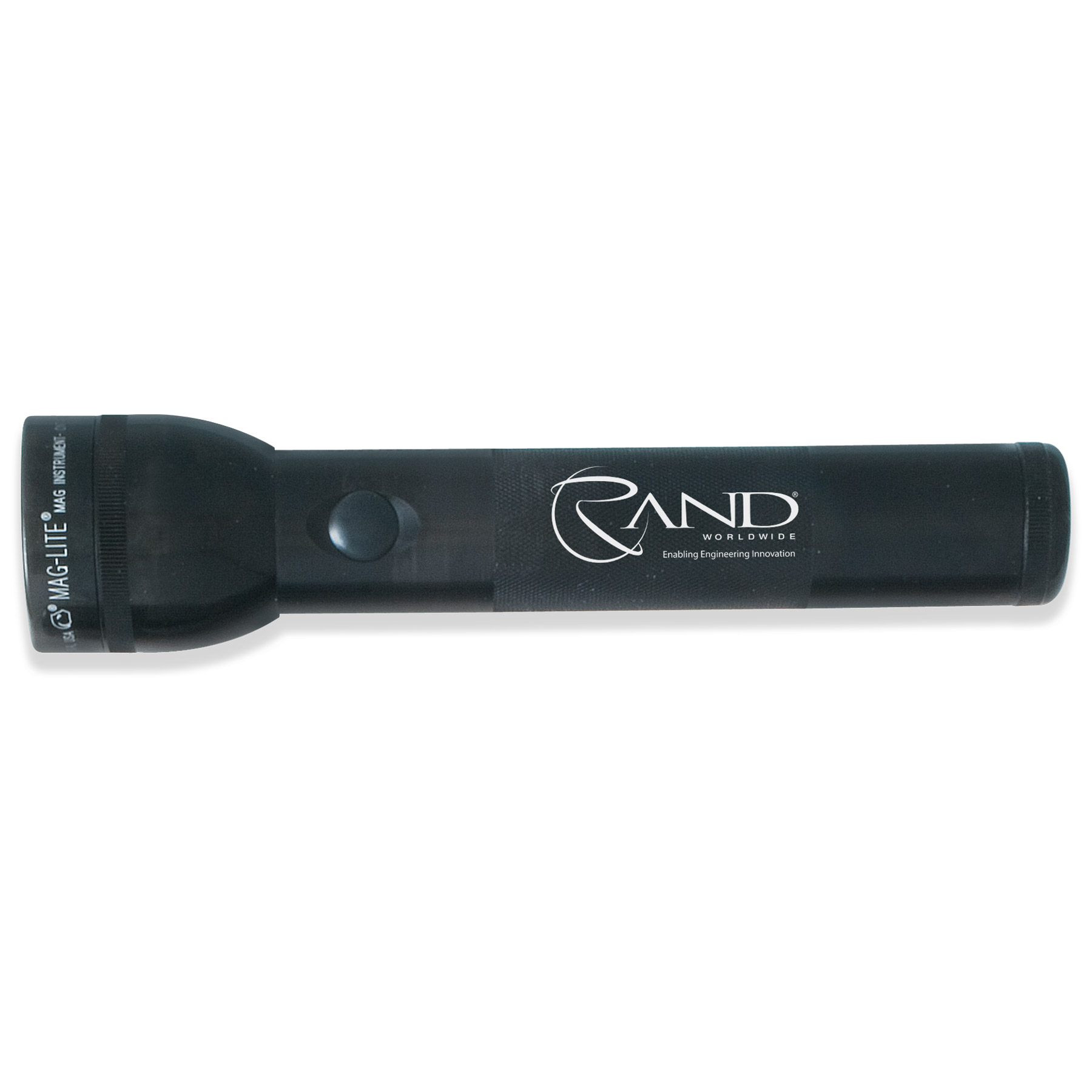 2-Cell "D" Maglite® Flashlight 5