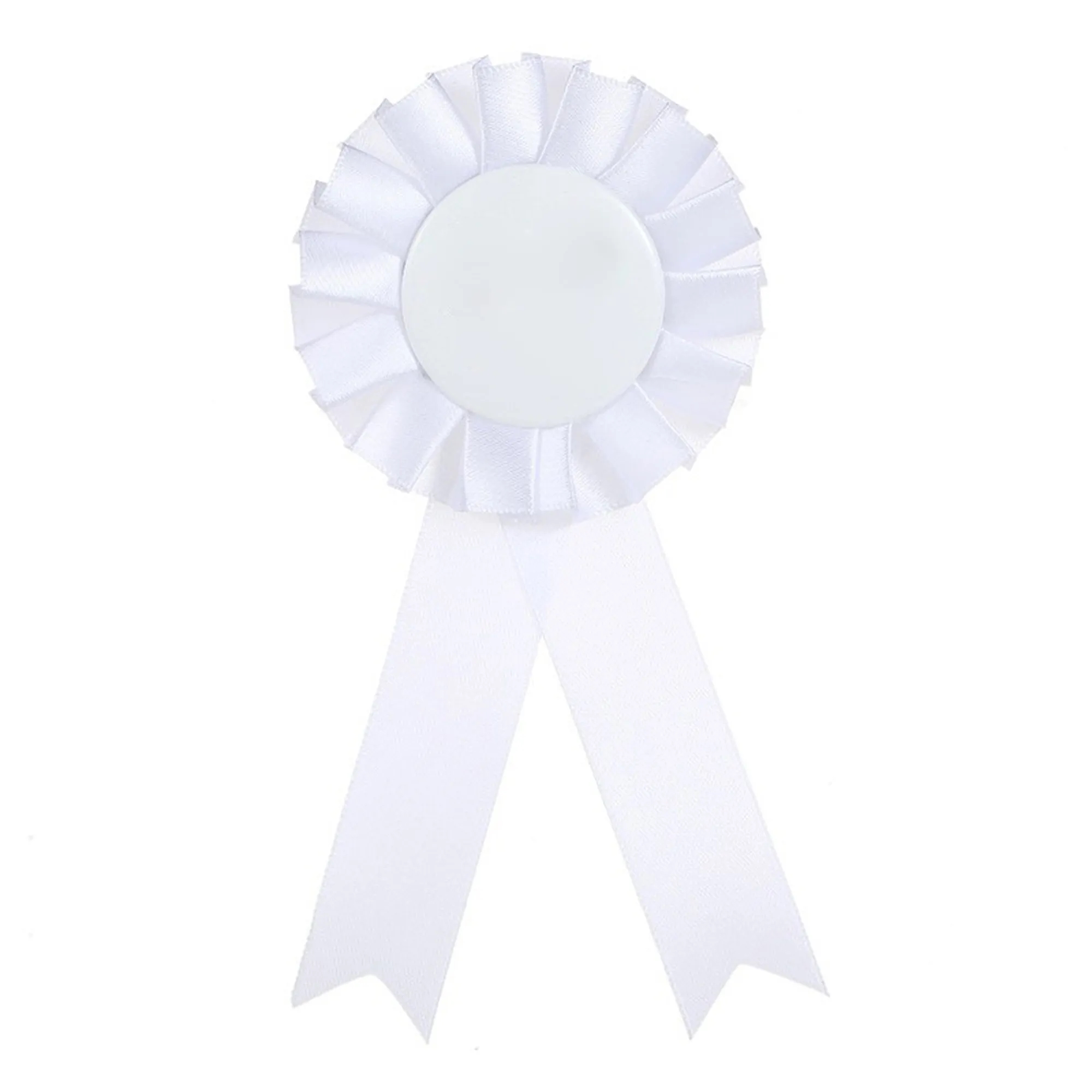 Rosette Ribbon 4