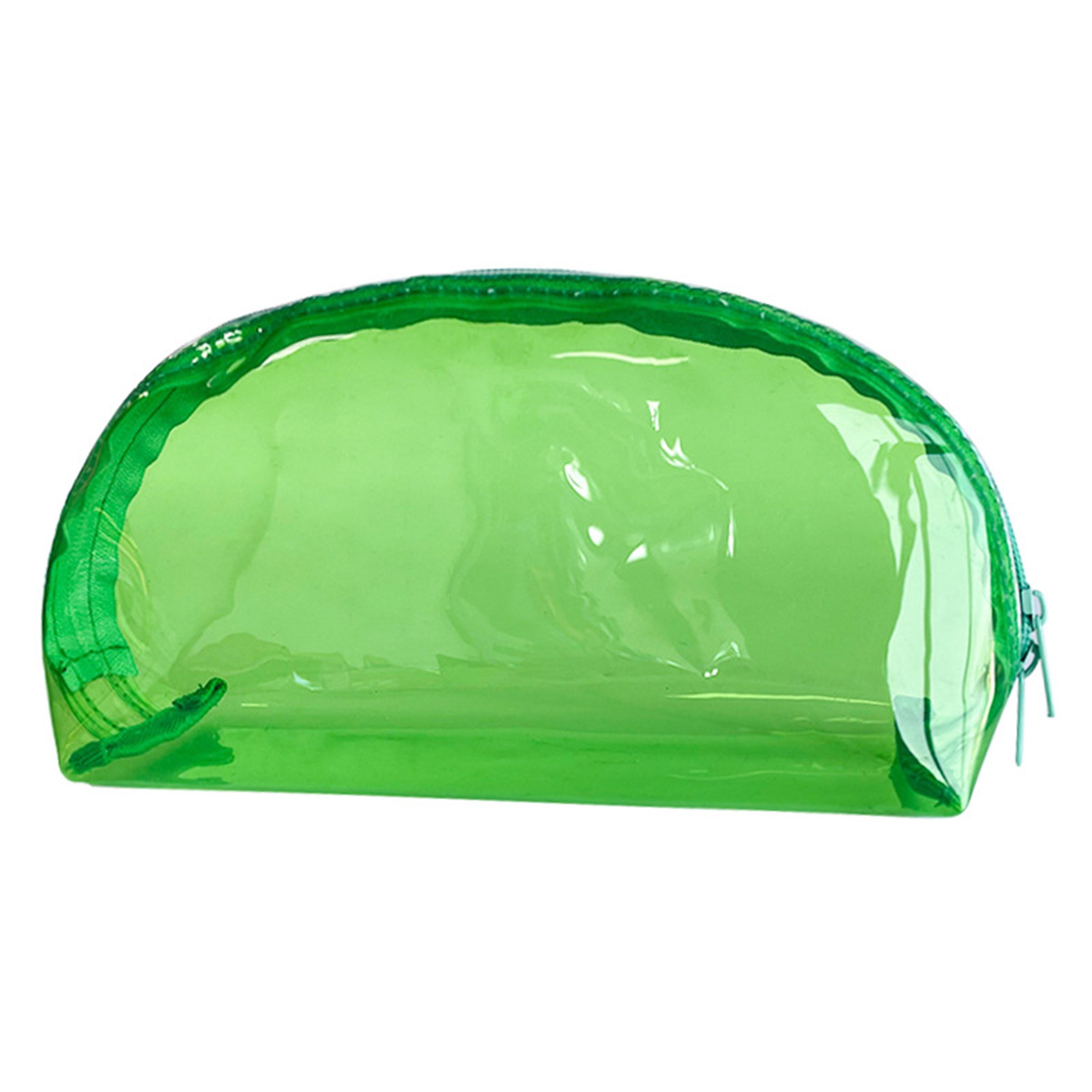 Tpu Large Capacity Portable Storage Makeup Bag 10