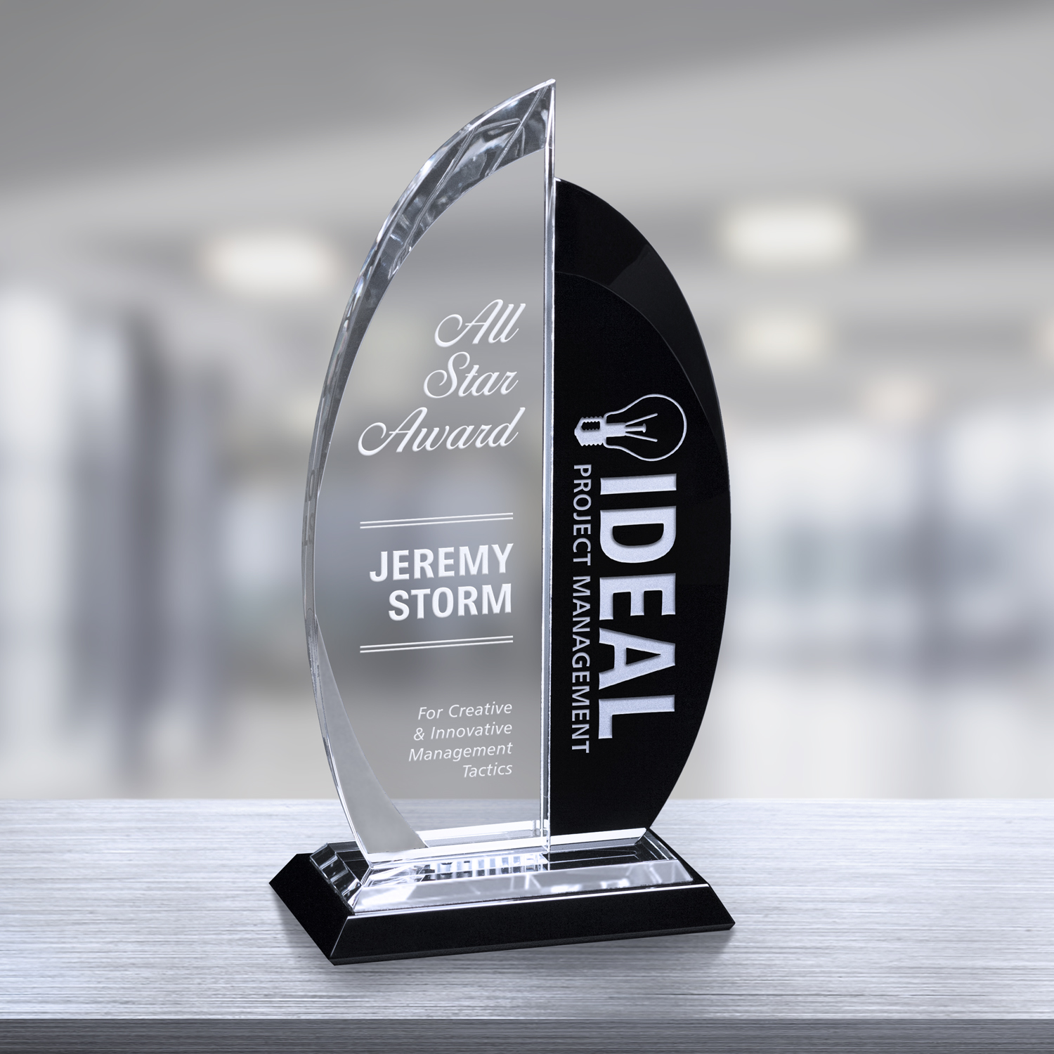 Beacon Sable Award 1