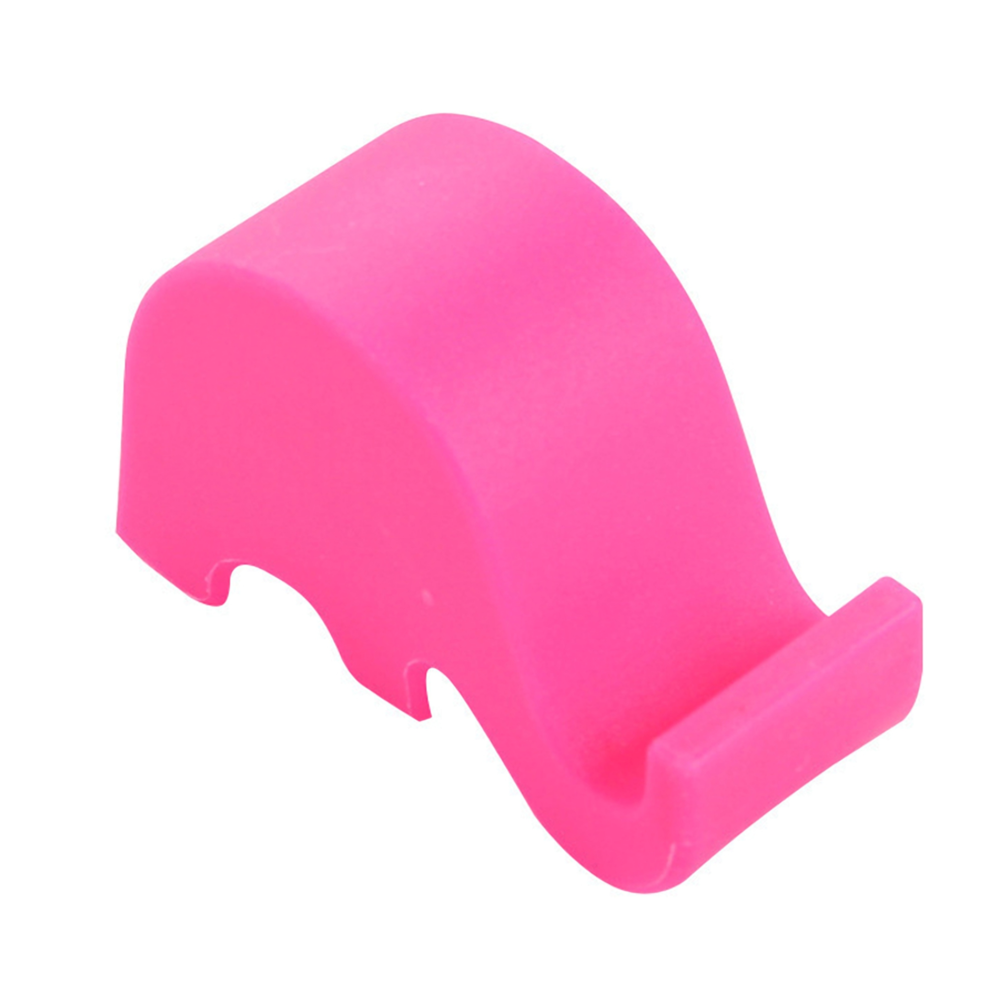 Elephant Shaped Phone Holder 4