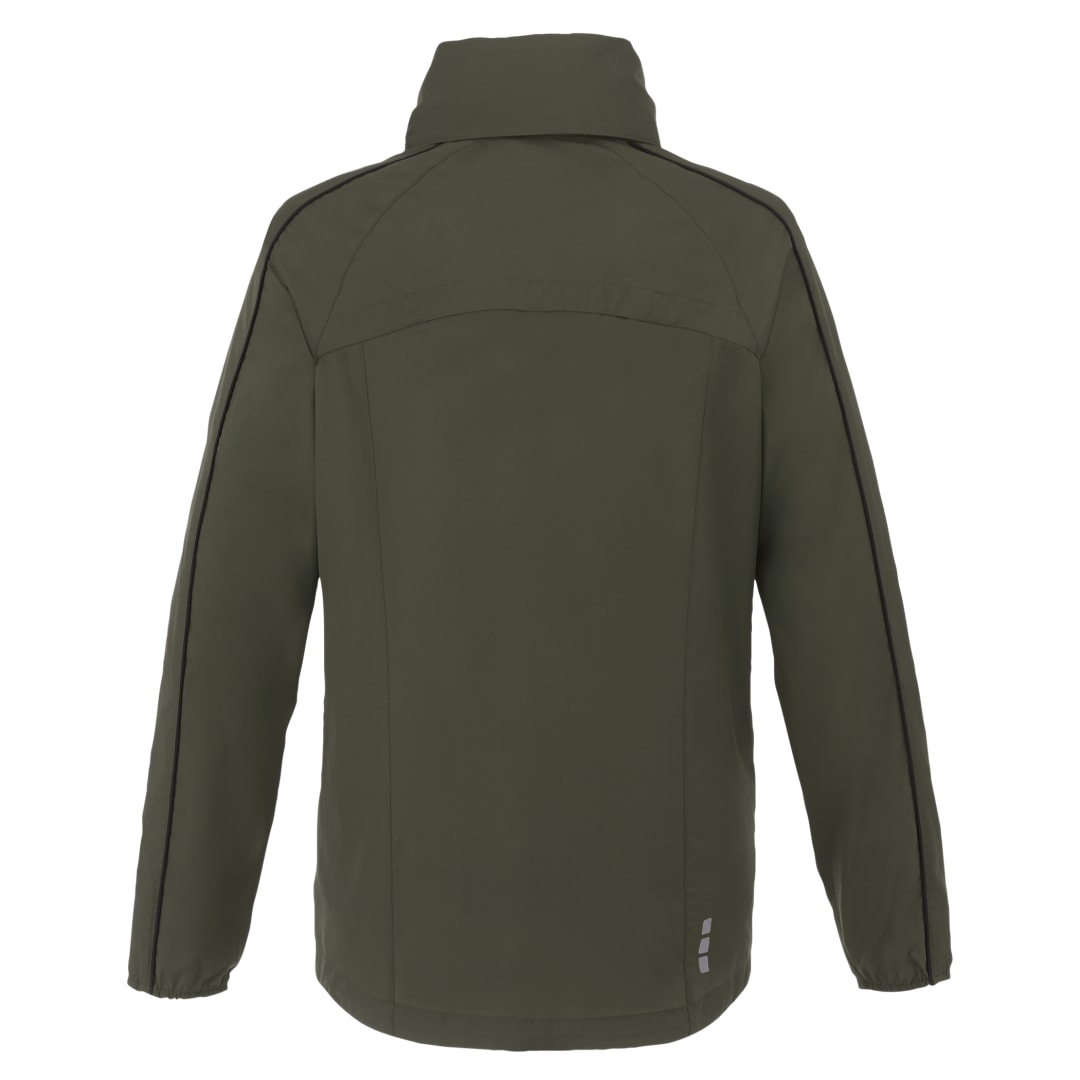Women's RINCON Eco Packable Lightweight Jacket 52