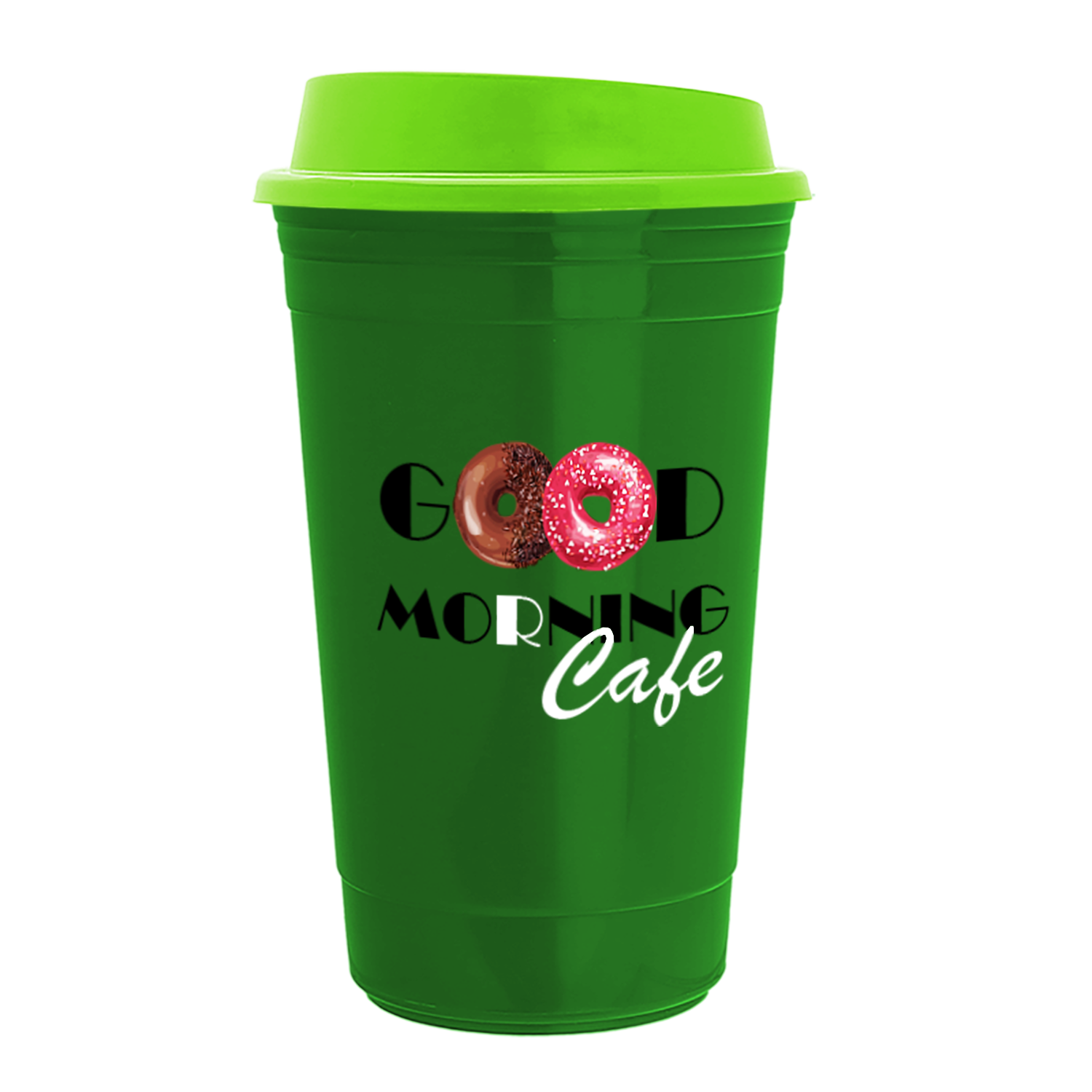 Garyline® Travel Insulated Cup - 16 oz. 82