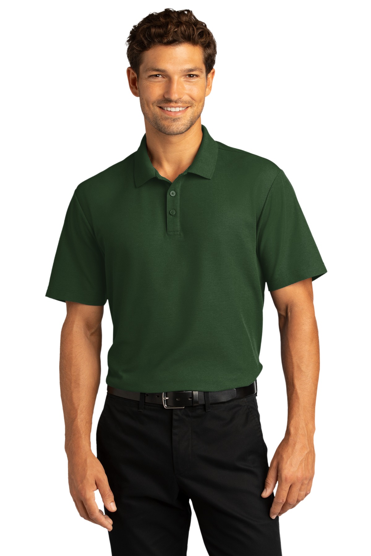 Port Authority® SuperPro React Polo 111
