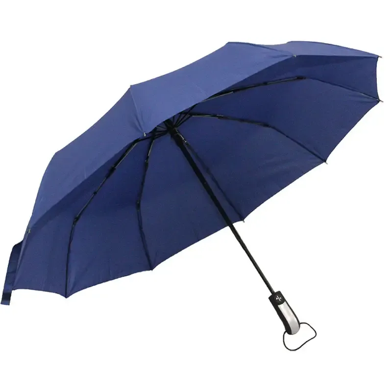 The Open Umbrella 5