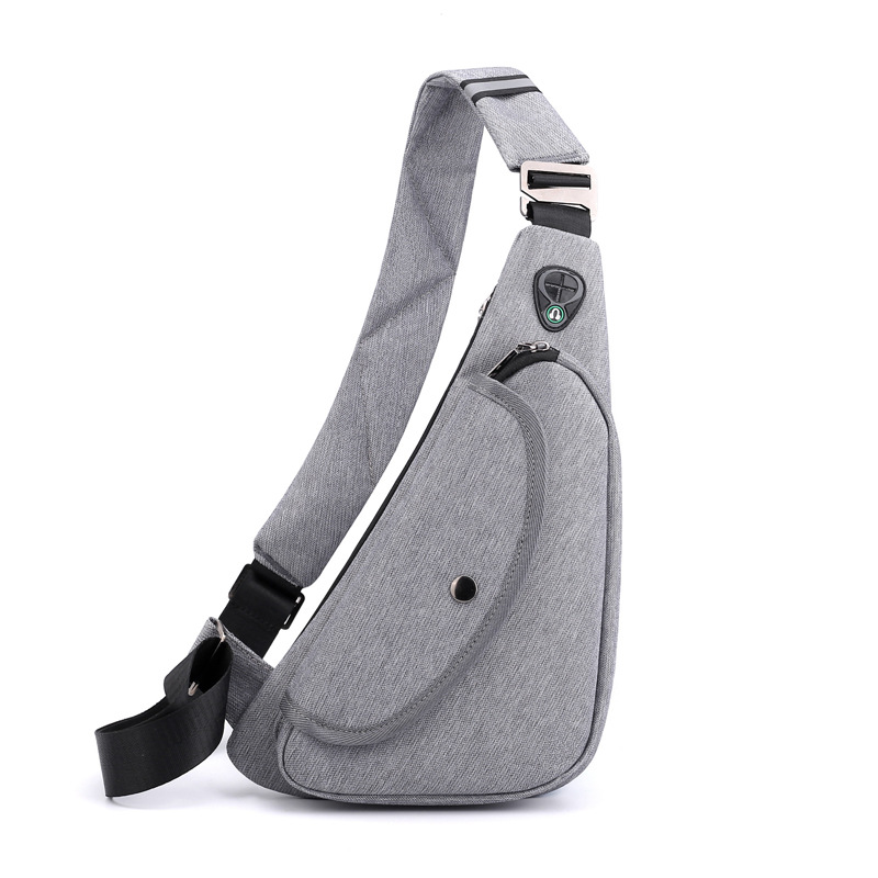 Crossbody Bag Backpack 6